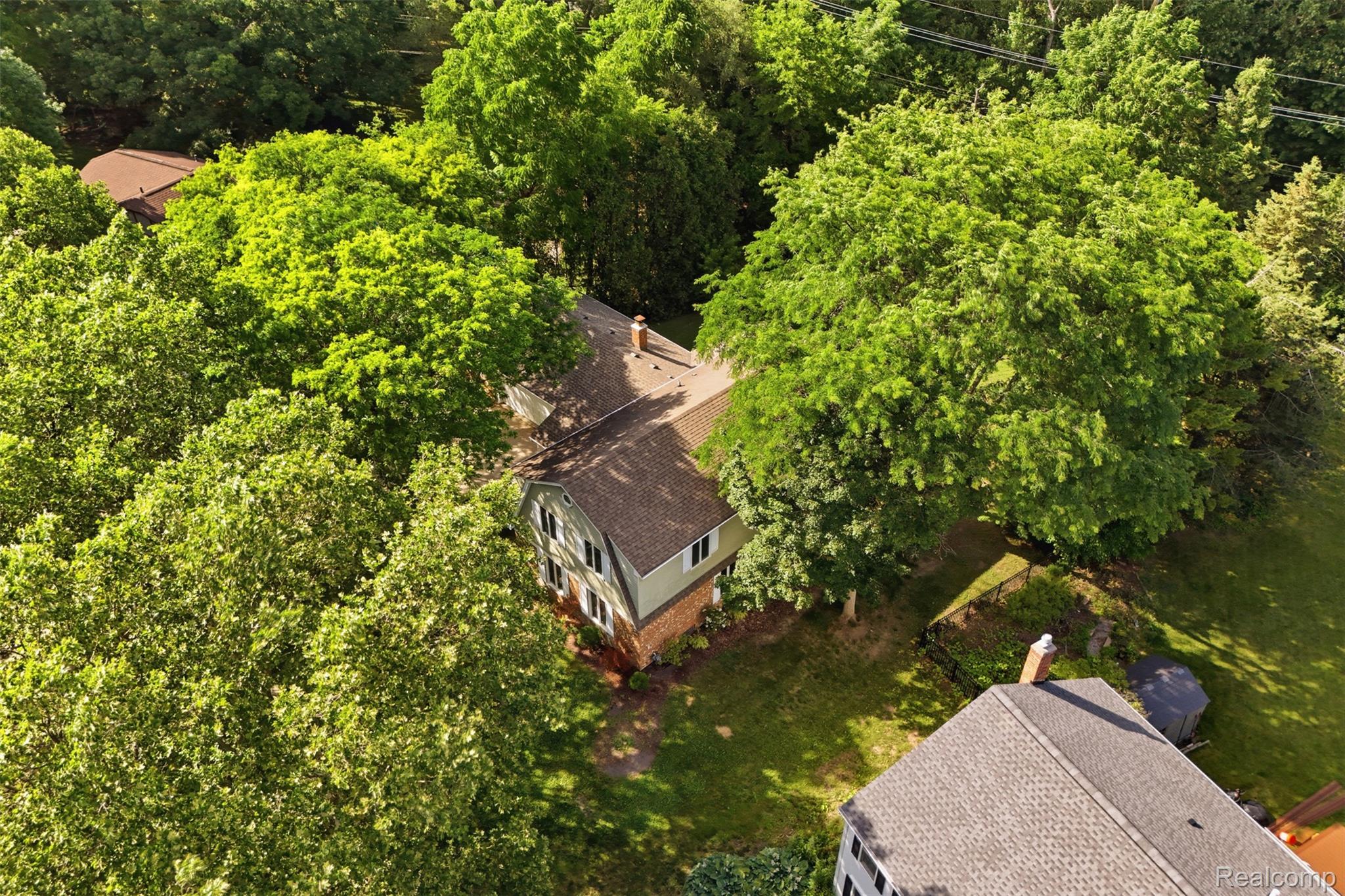470 Morgan Circle