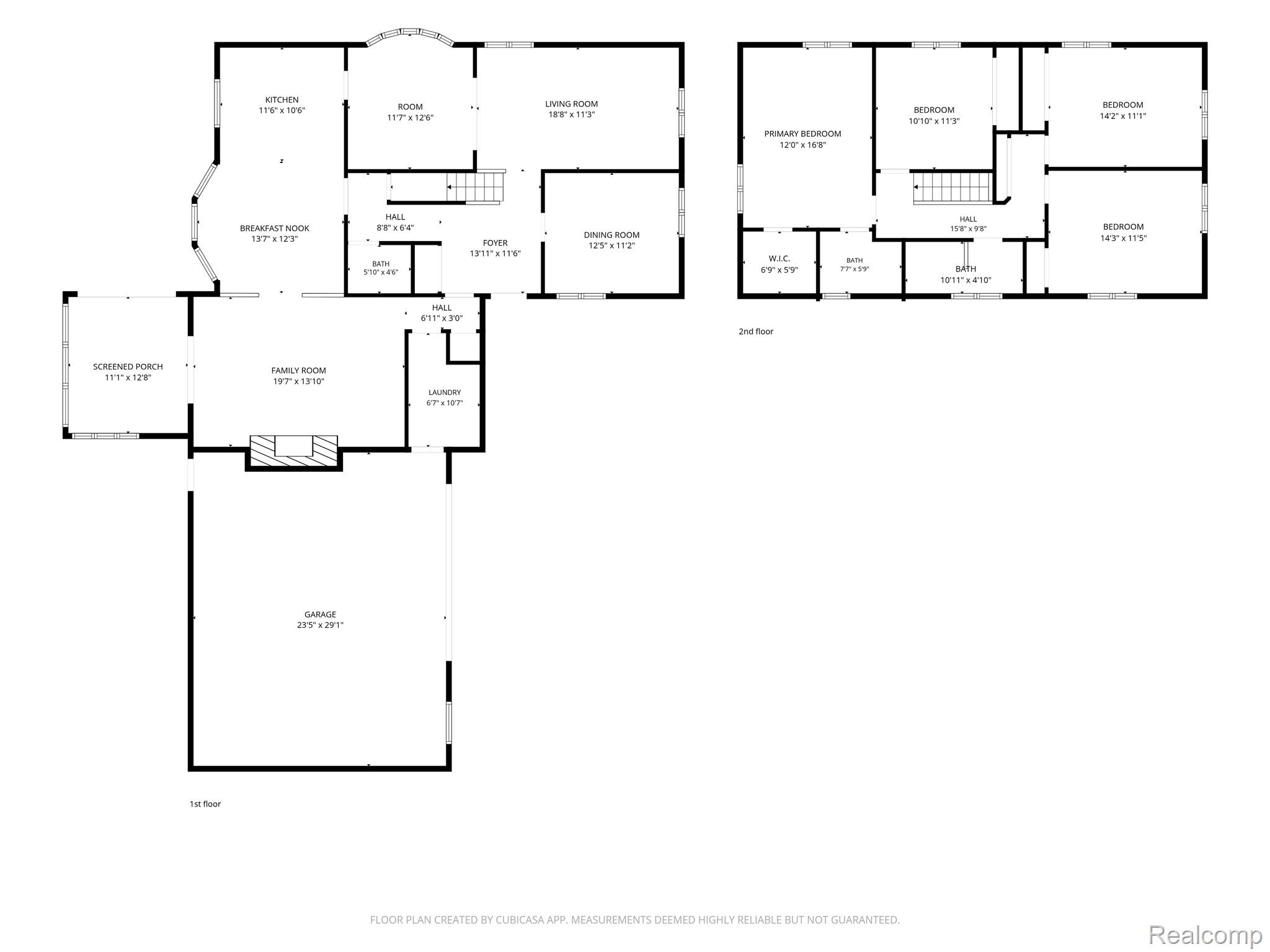 470 Morgan Circle
