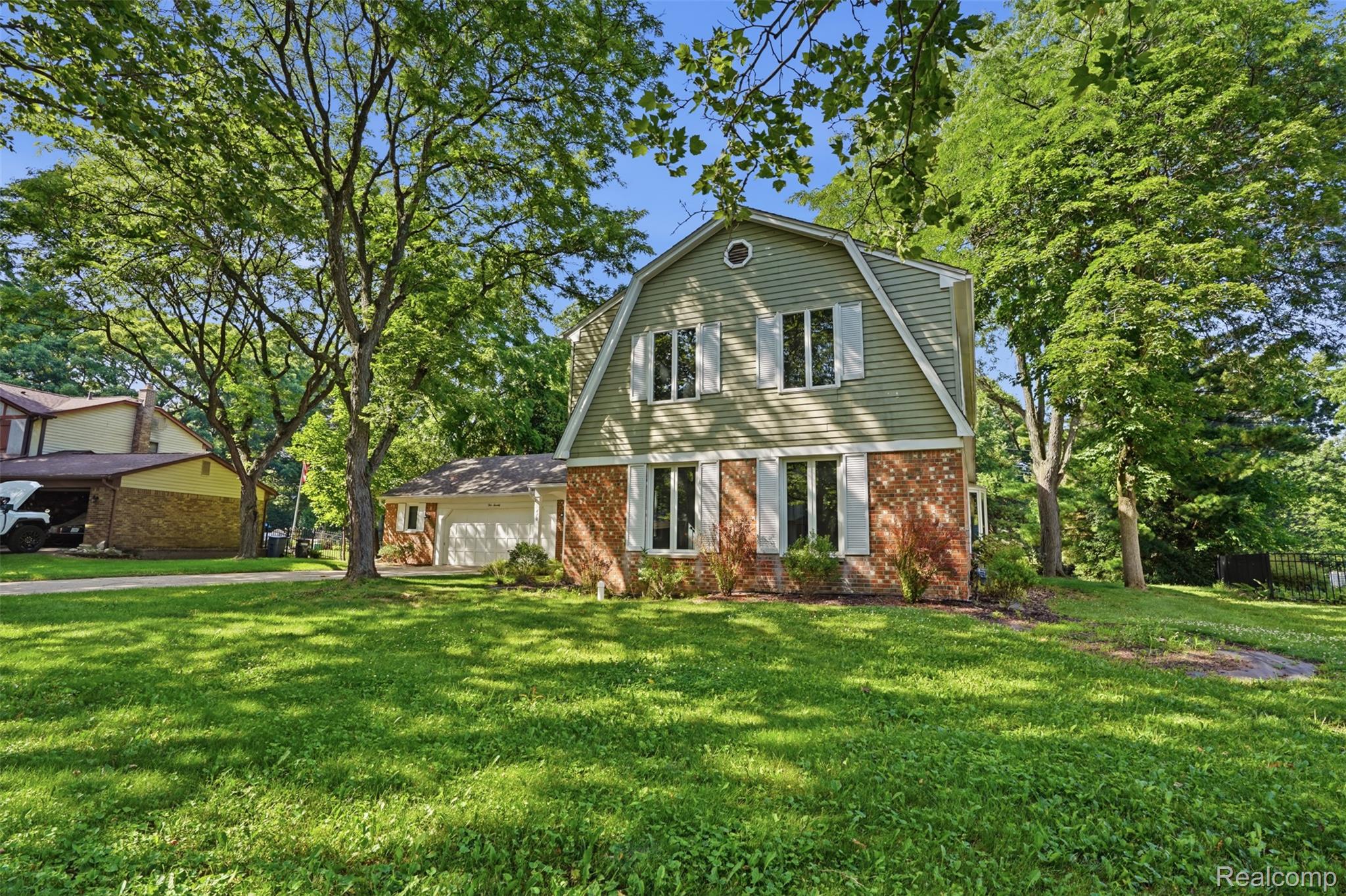 470 Morgan Circle