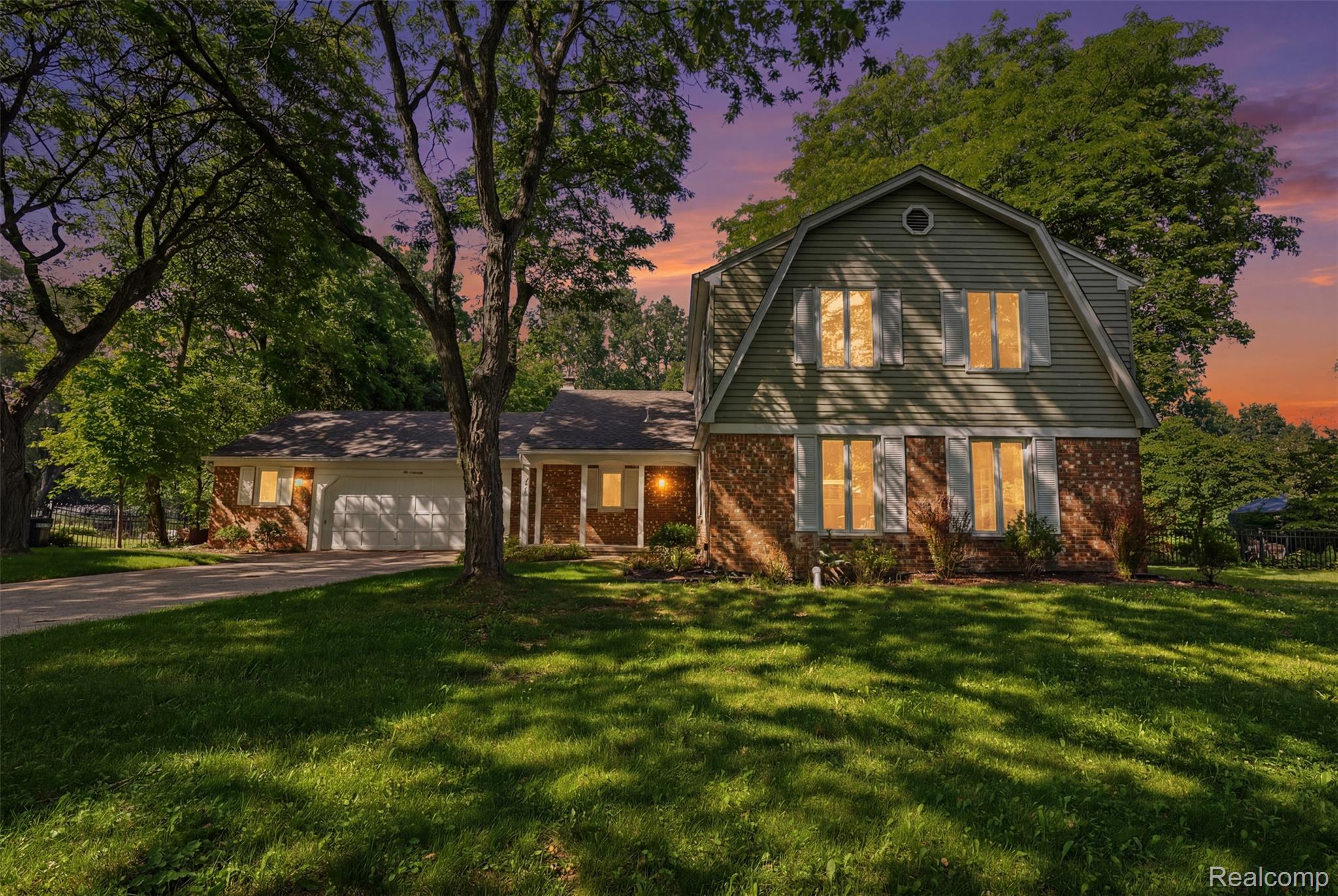 470 Morgan Circle