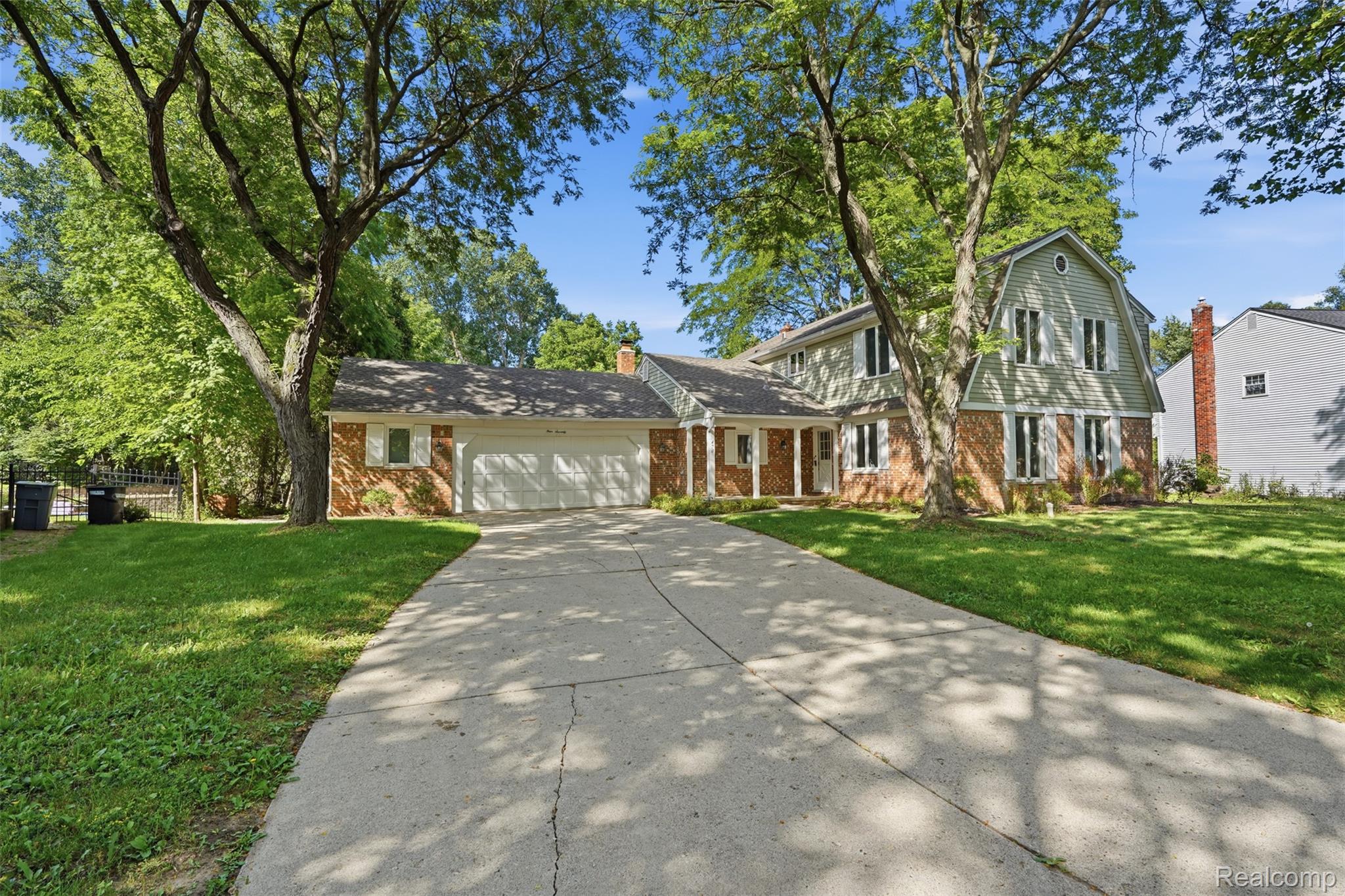 470 Morgan Circle