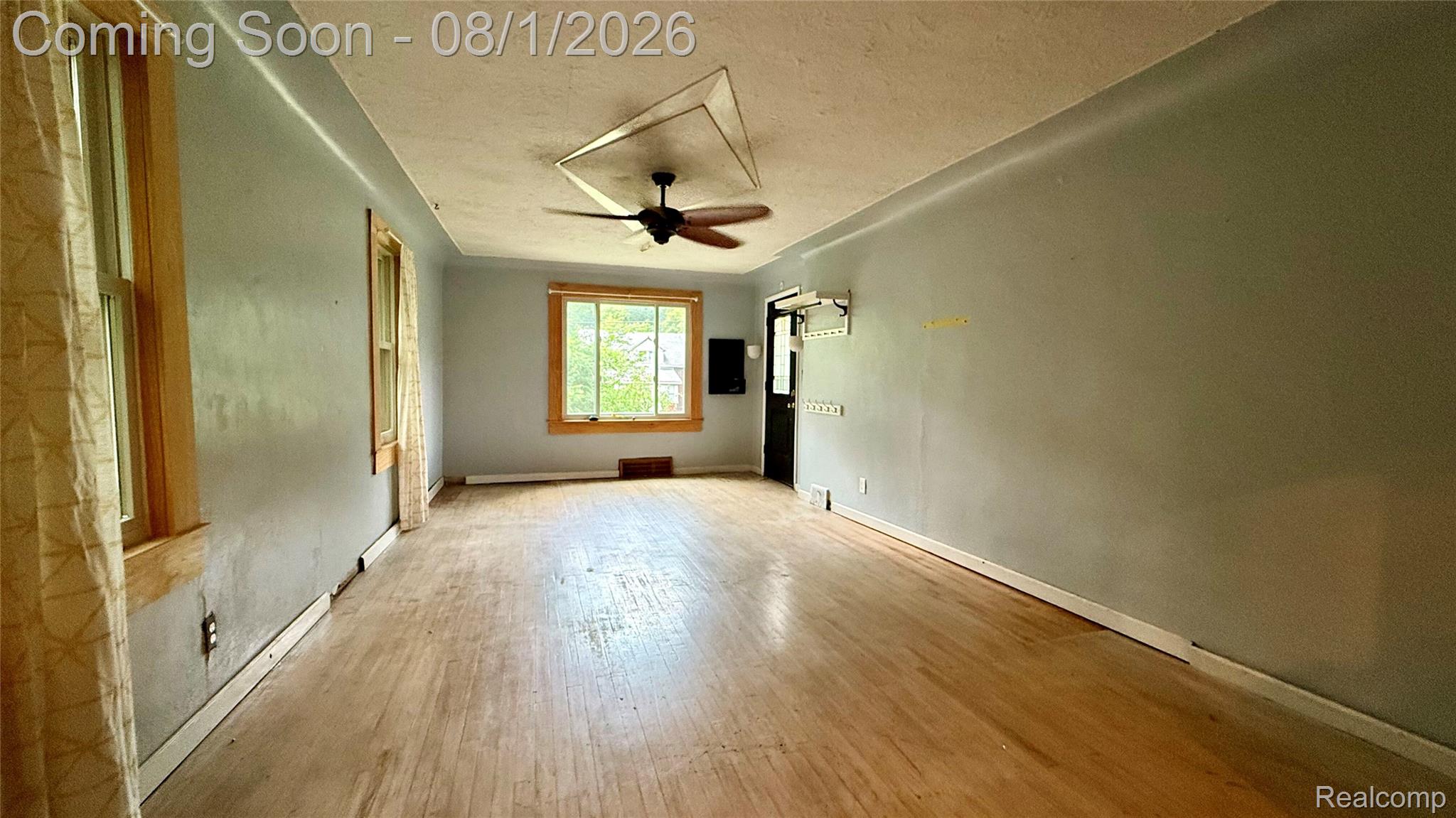 16658 Ridge Road