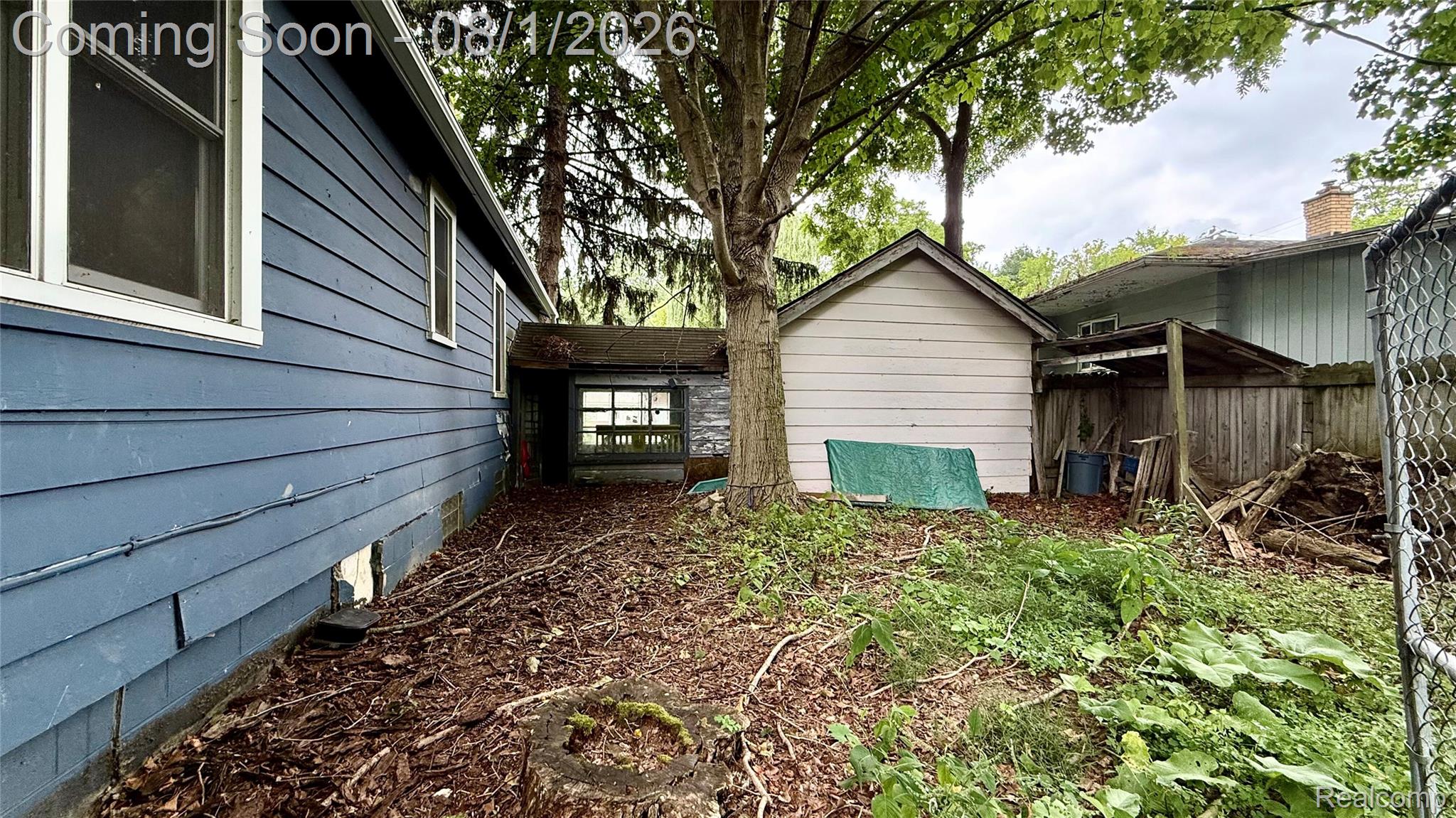 16658 Ridge Road