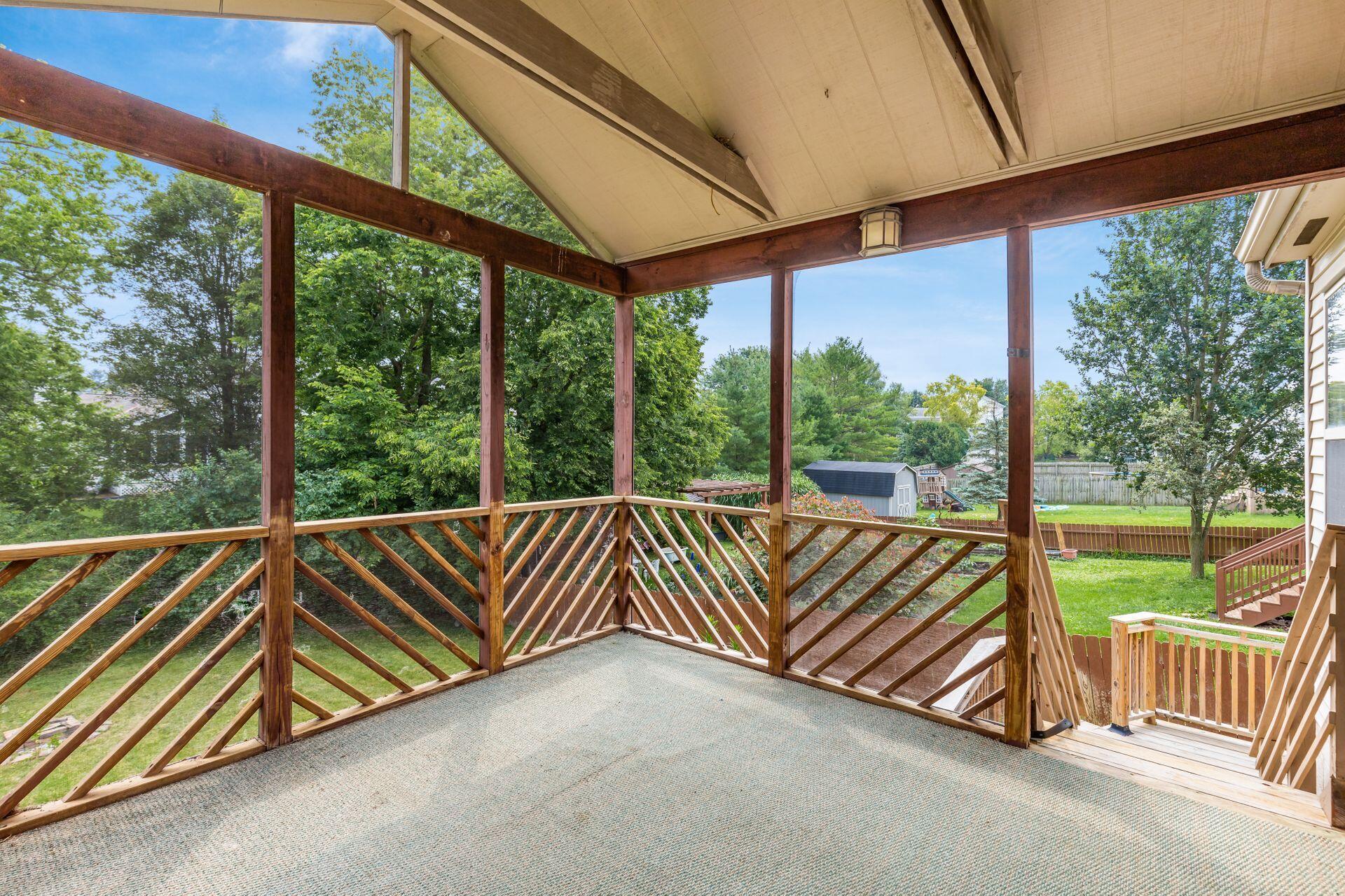 214 Bendelow Court