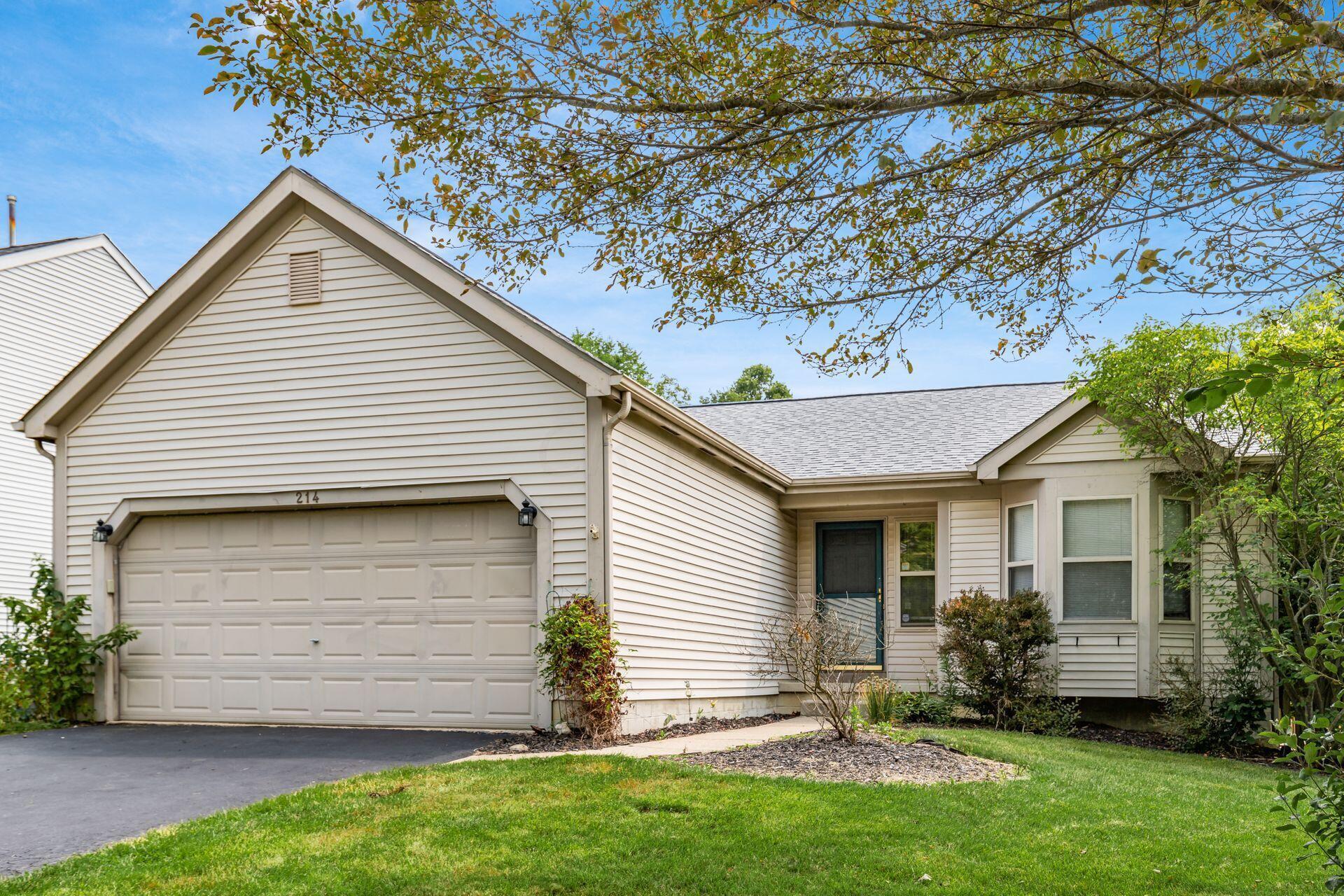 214 Bendelow Court