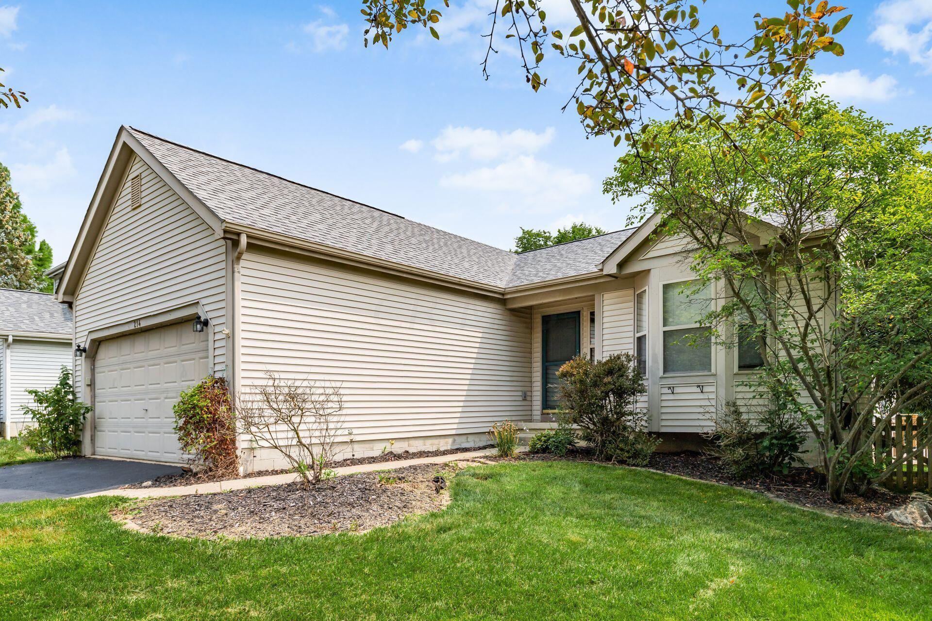 214 Bendelow Court