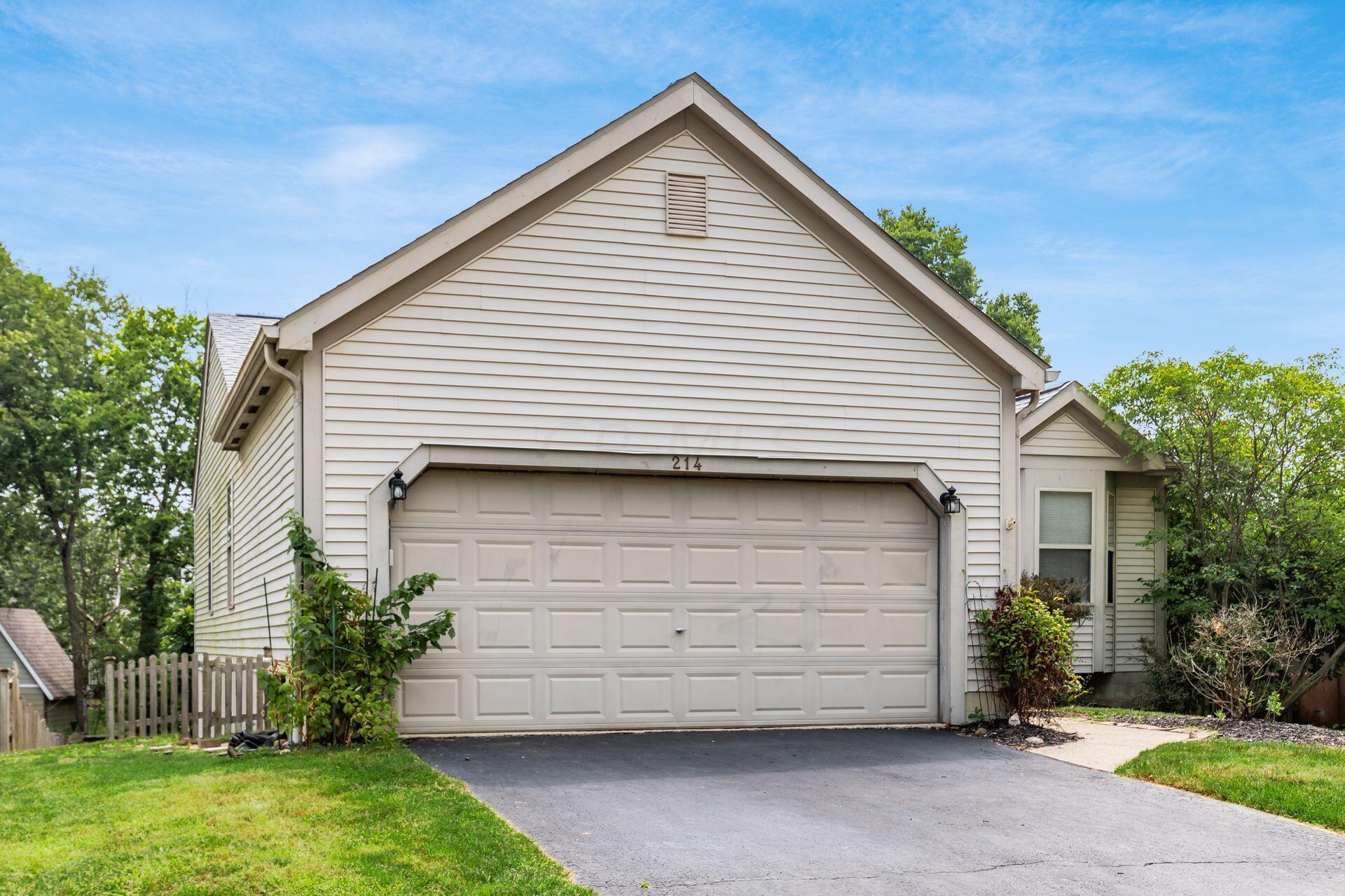 214 Bendelow Court
