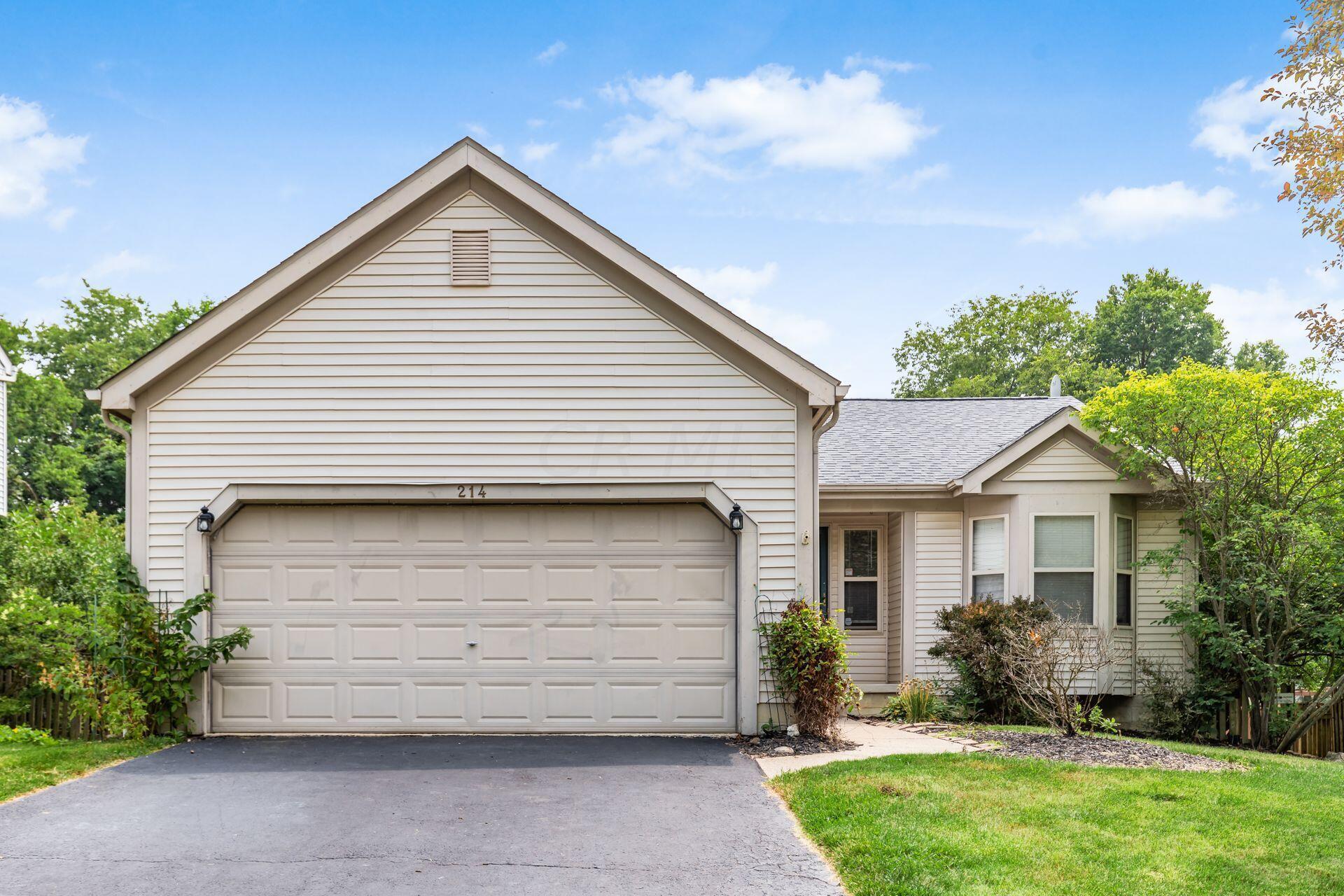 214 Bendelow Court