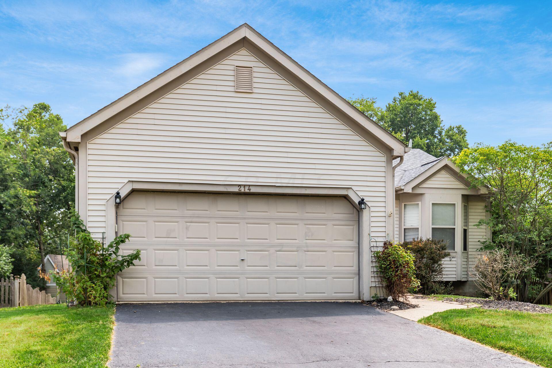 214 Bendelow Court
