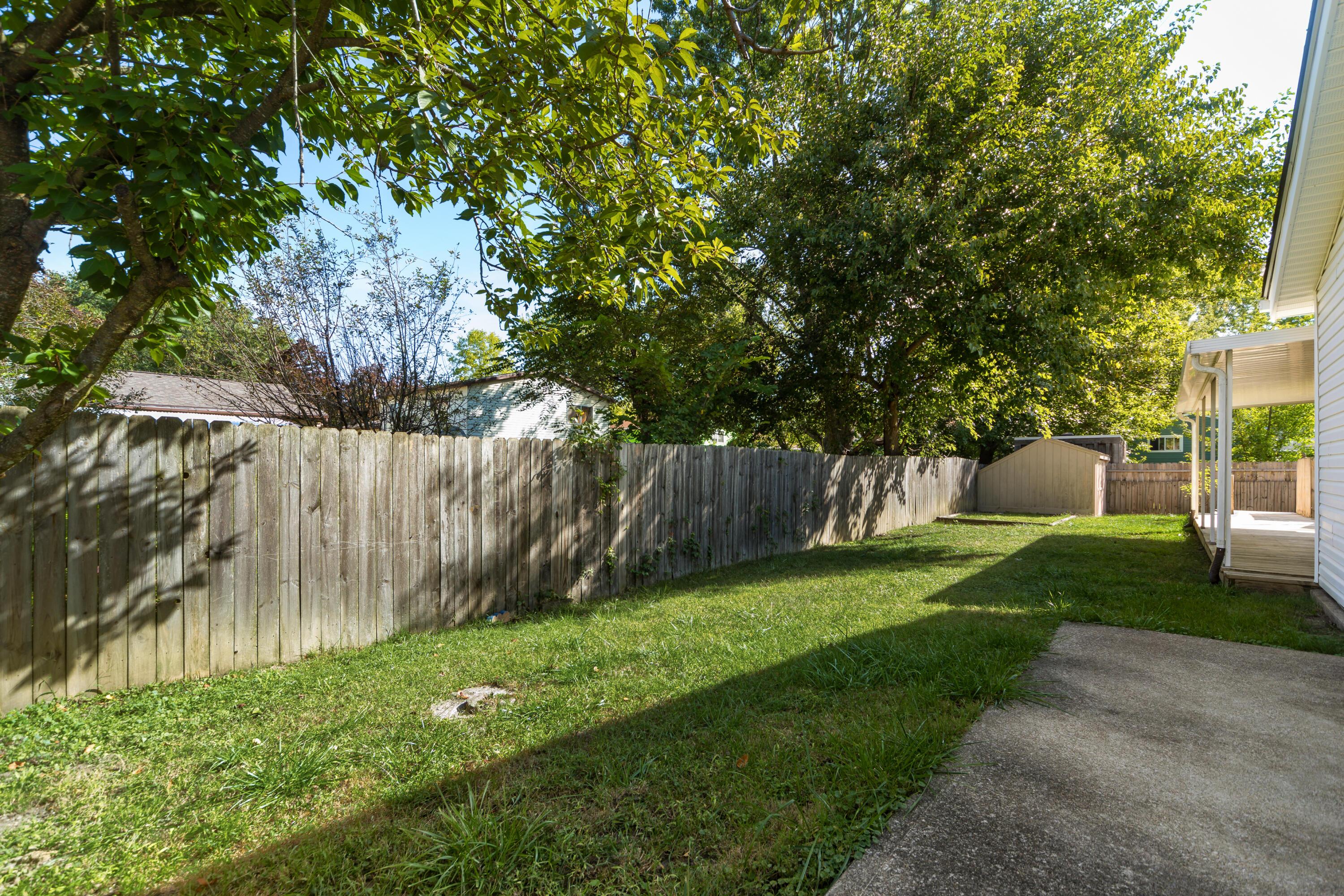 2760 Northwold Road