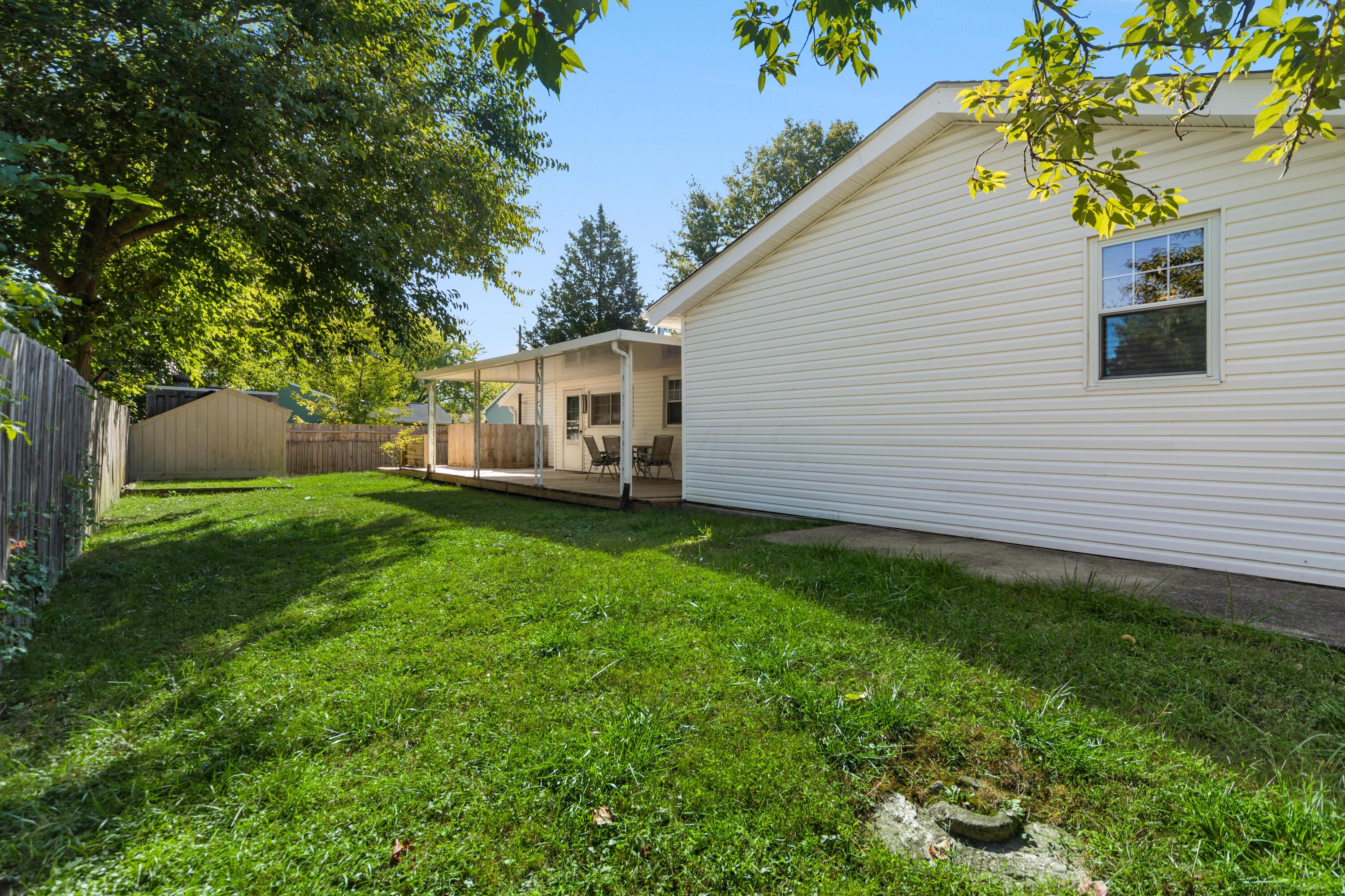 2760 Northwold Road