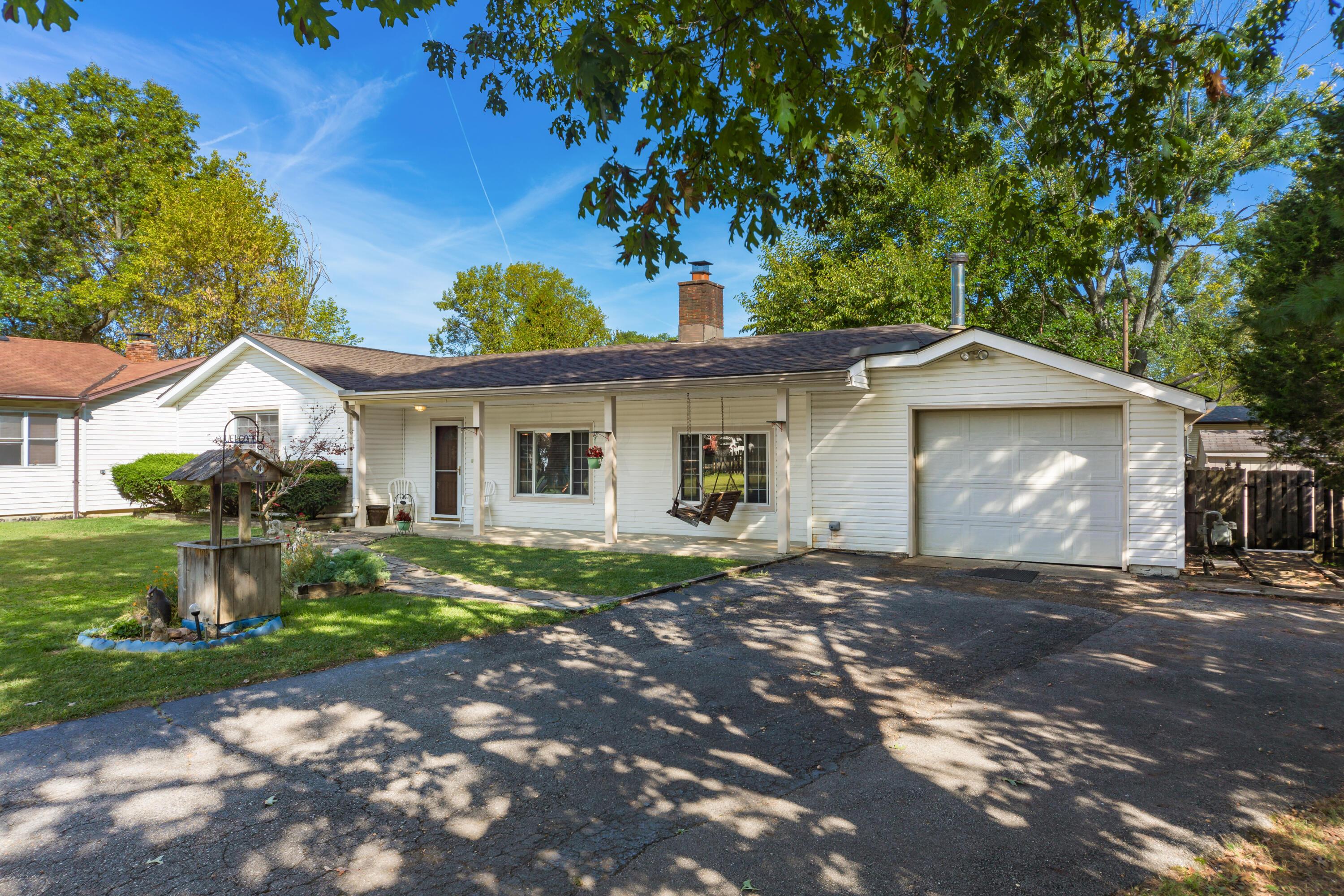 2760 Northwold Road