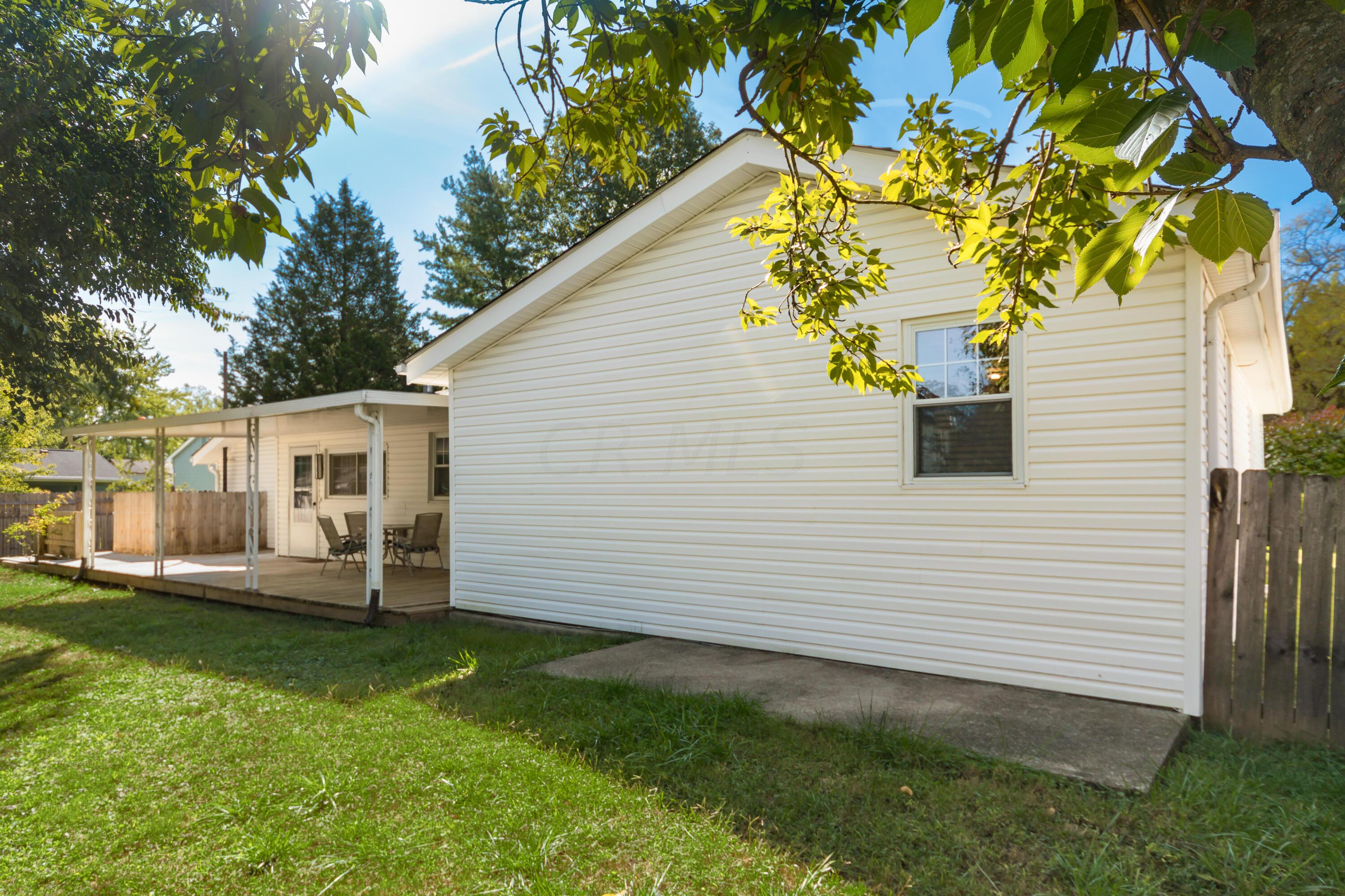 2760 Northwold Road