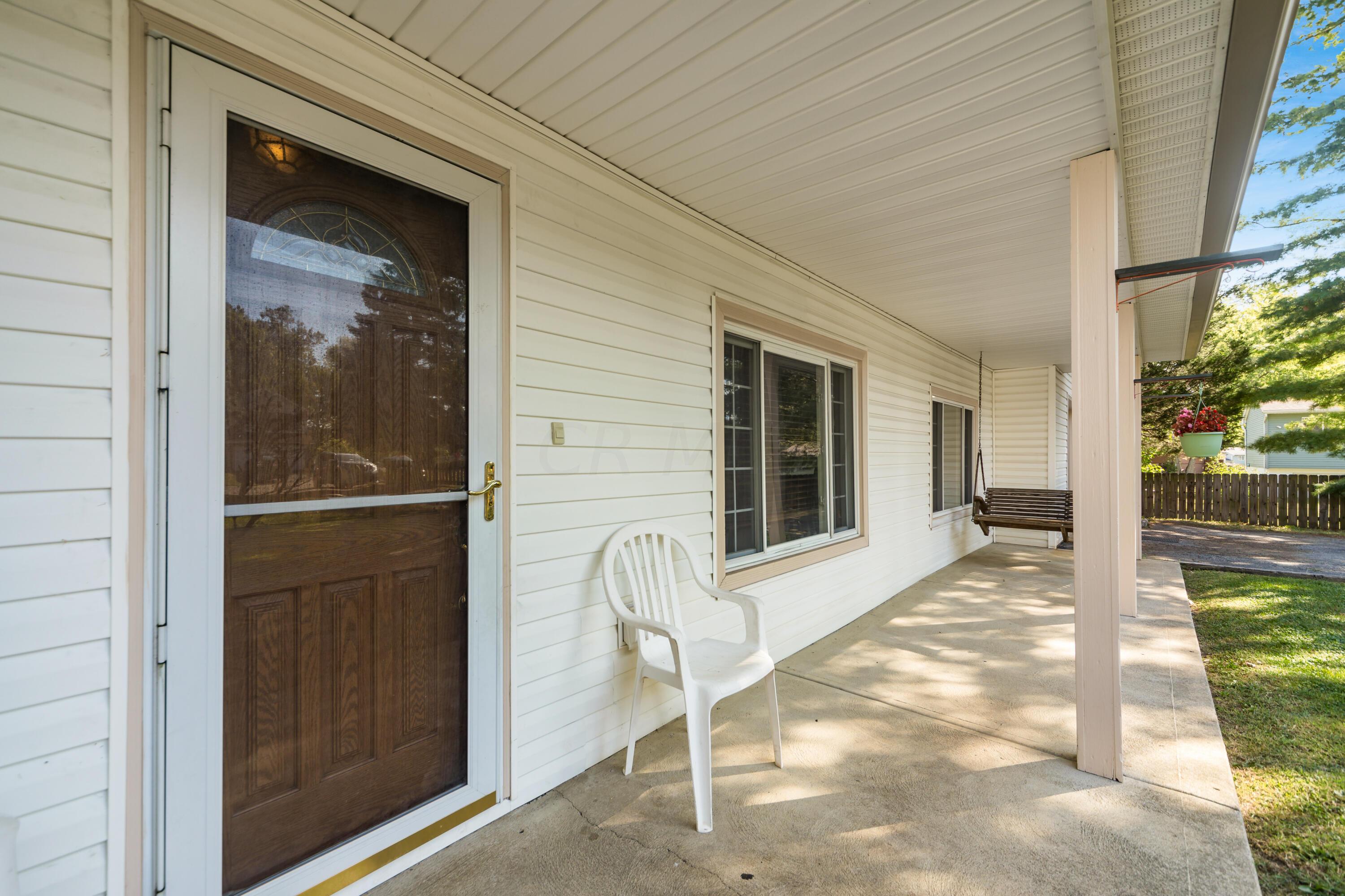 2760 Northwold Road