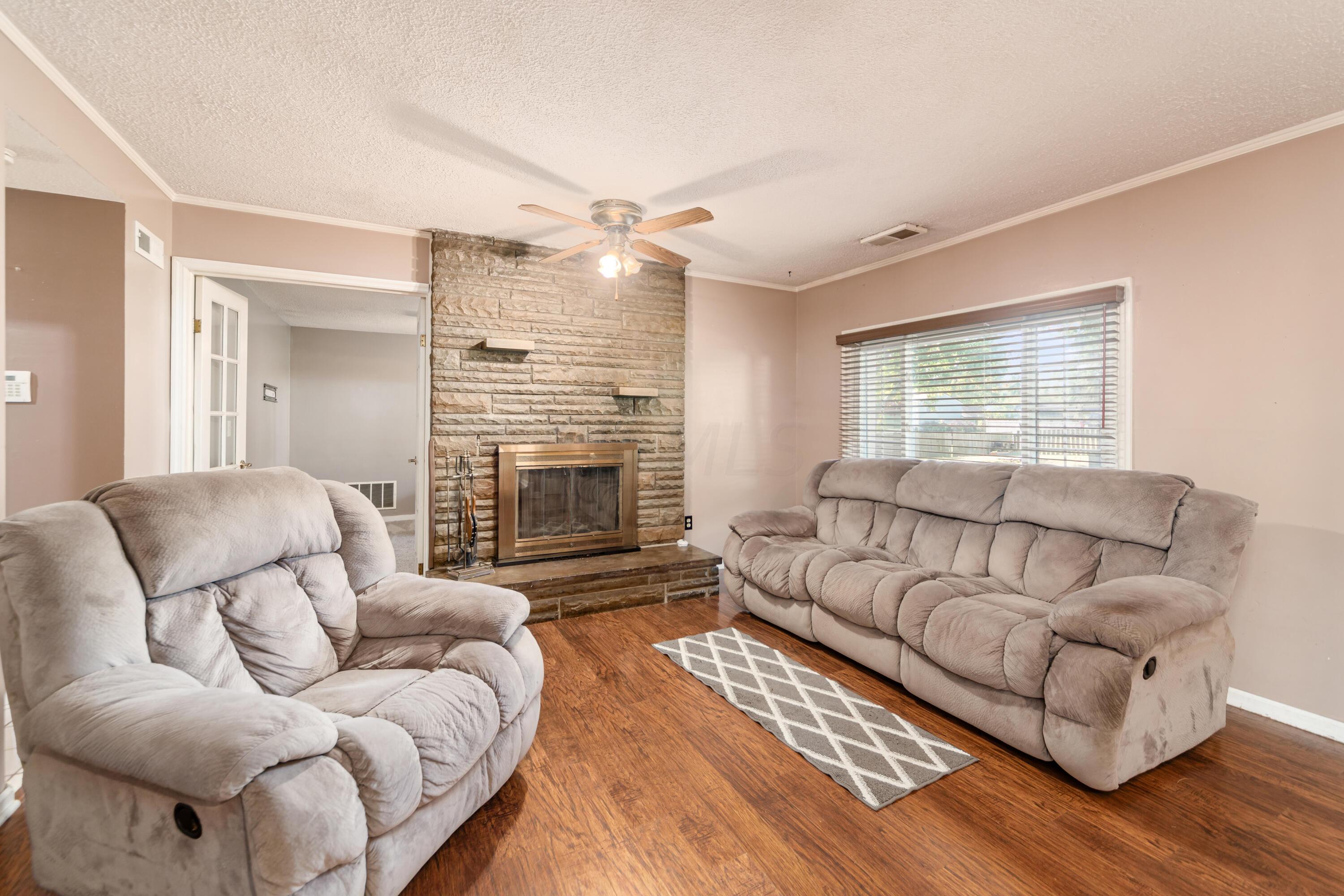 2760 Northwold Road