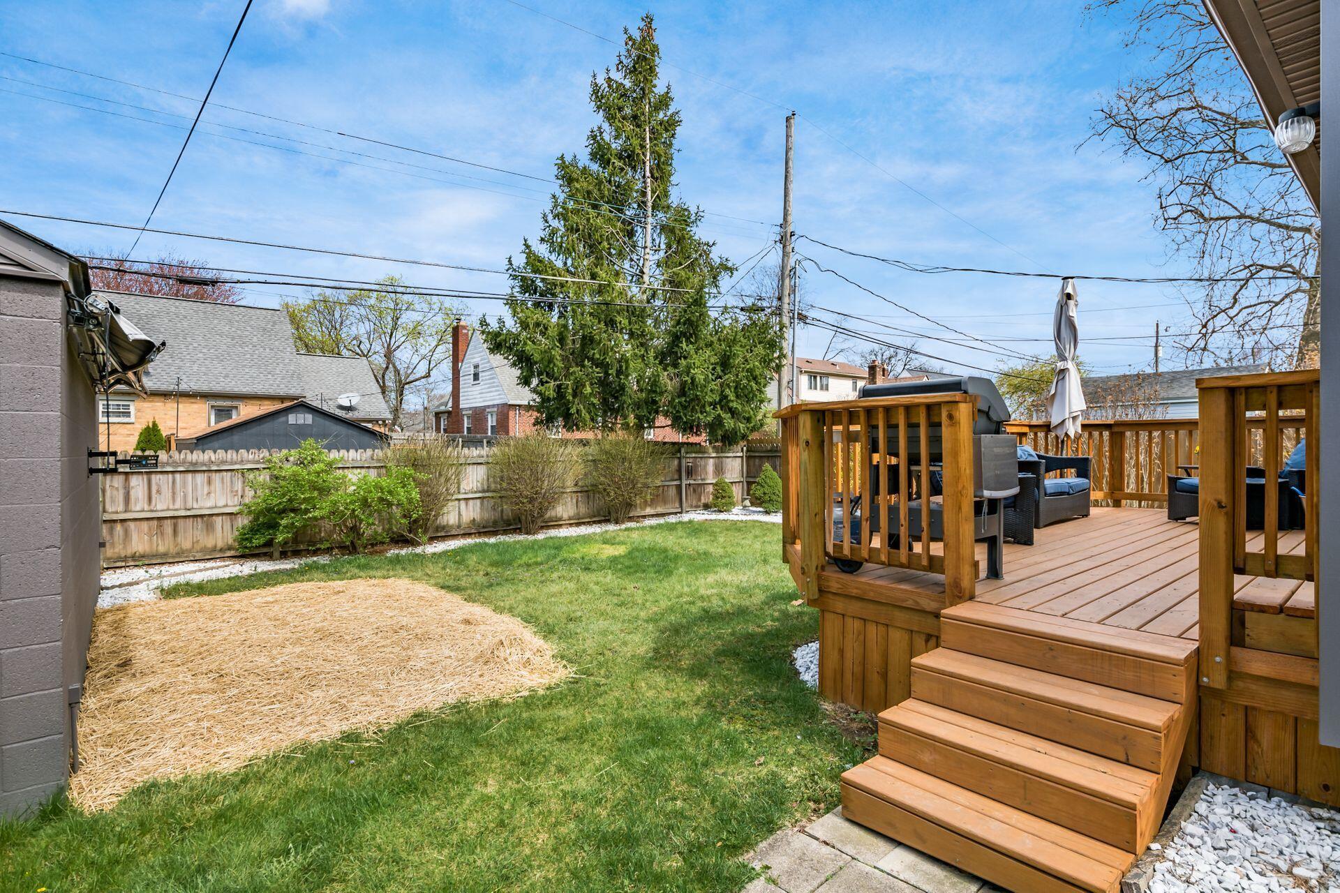 2120 Inchcliff Road