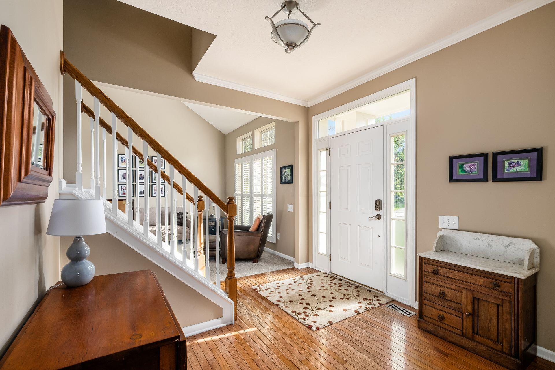7686 Park Bend Drive