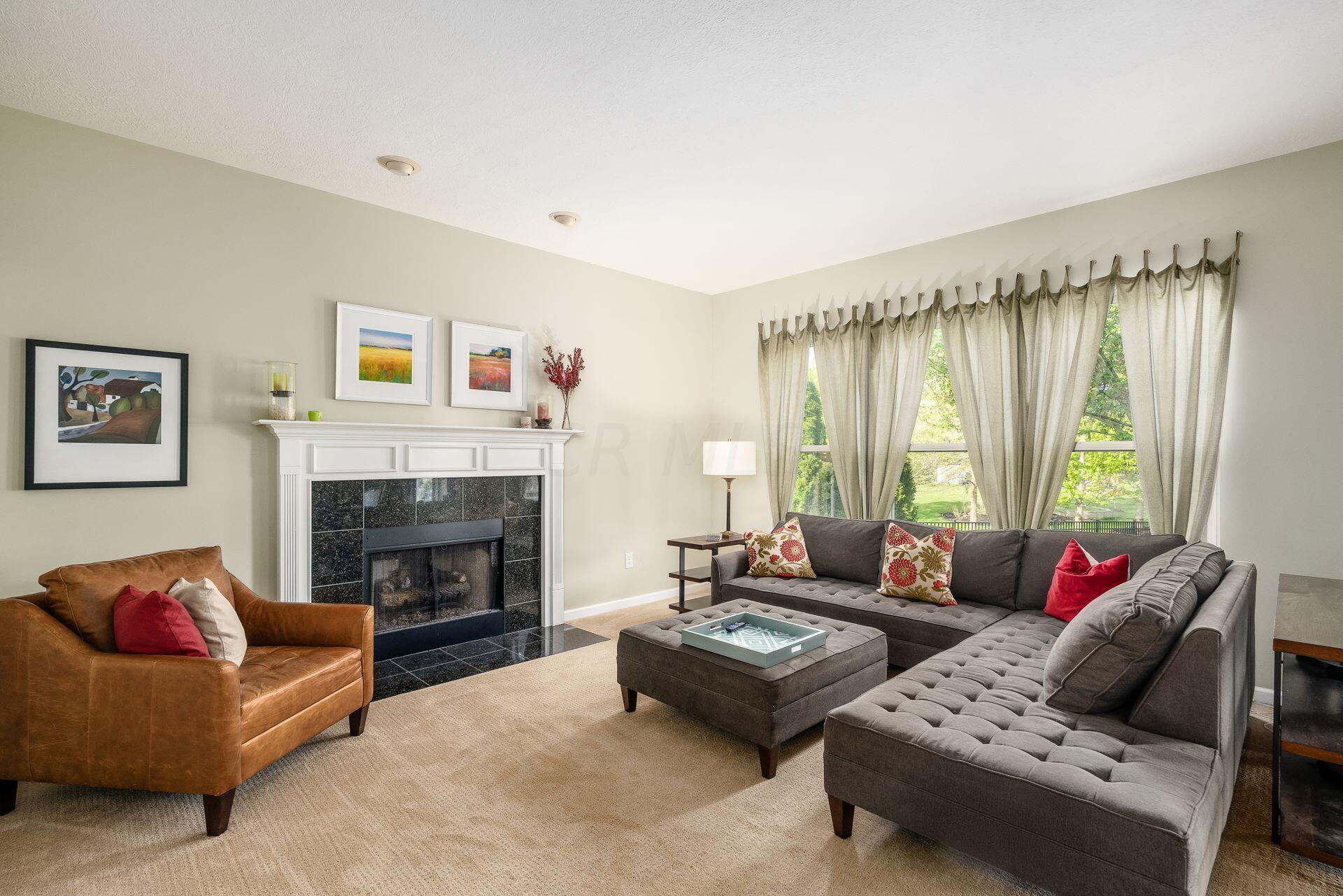 7686 Park Bend Drive