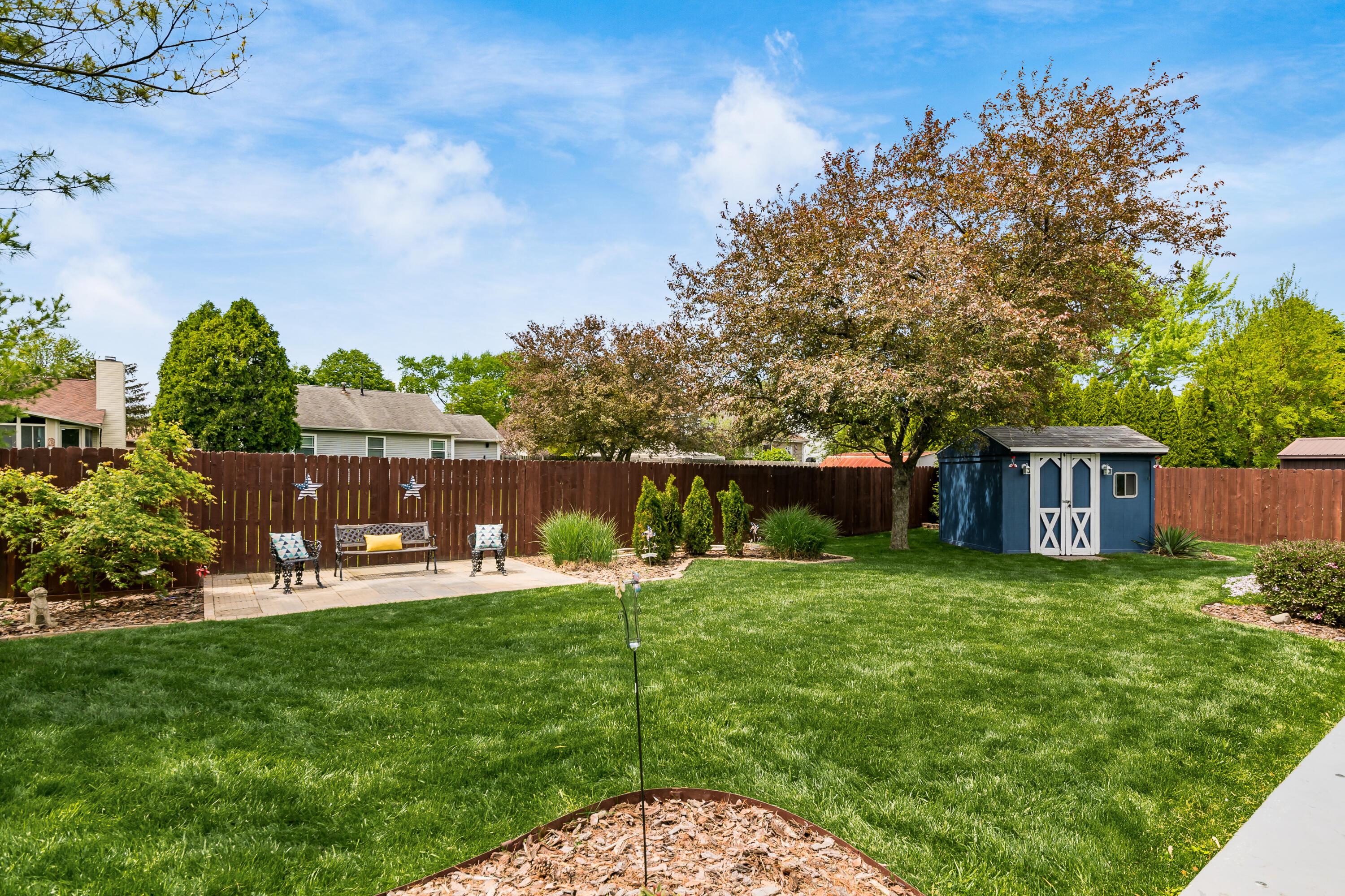 4387 Shirlene Drive