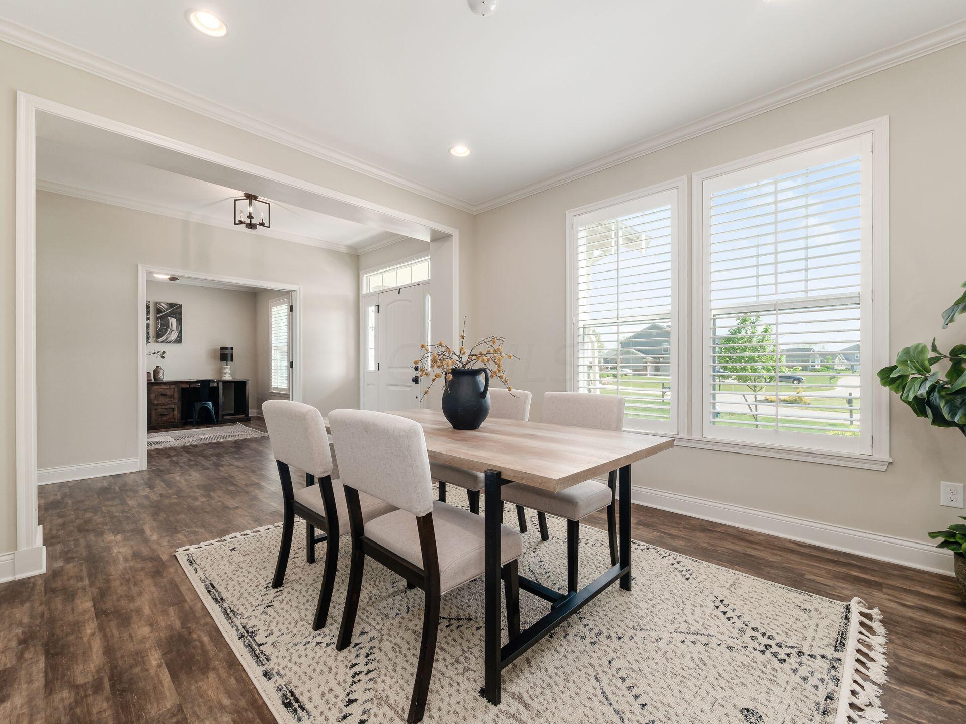 3640 Switchgrass Court