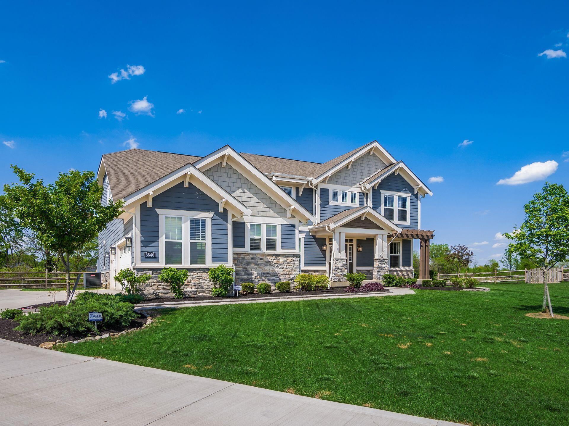 3640 Switchgrass Court