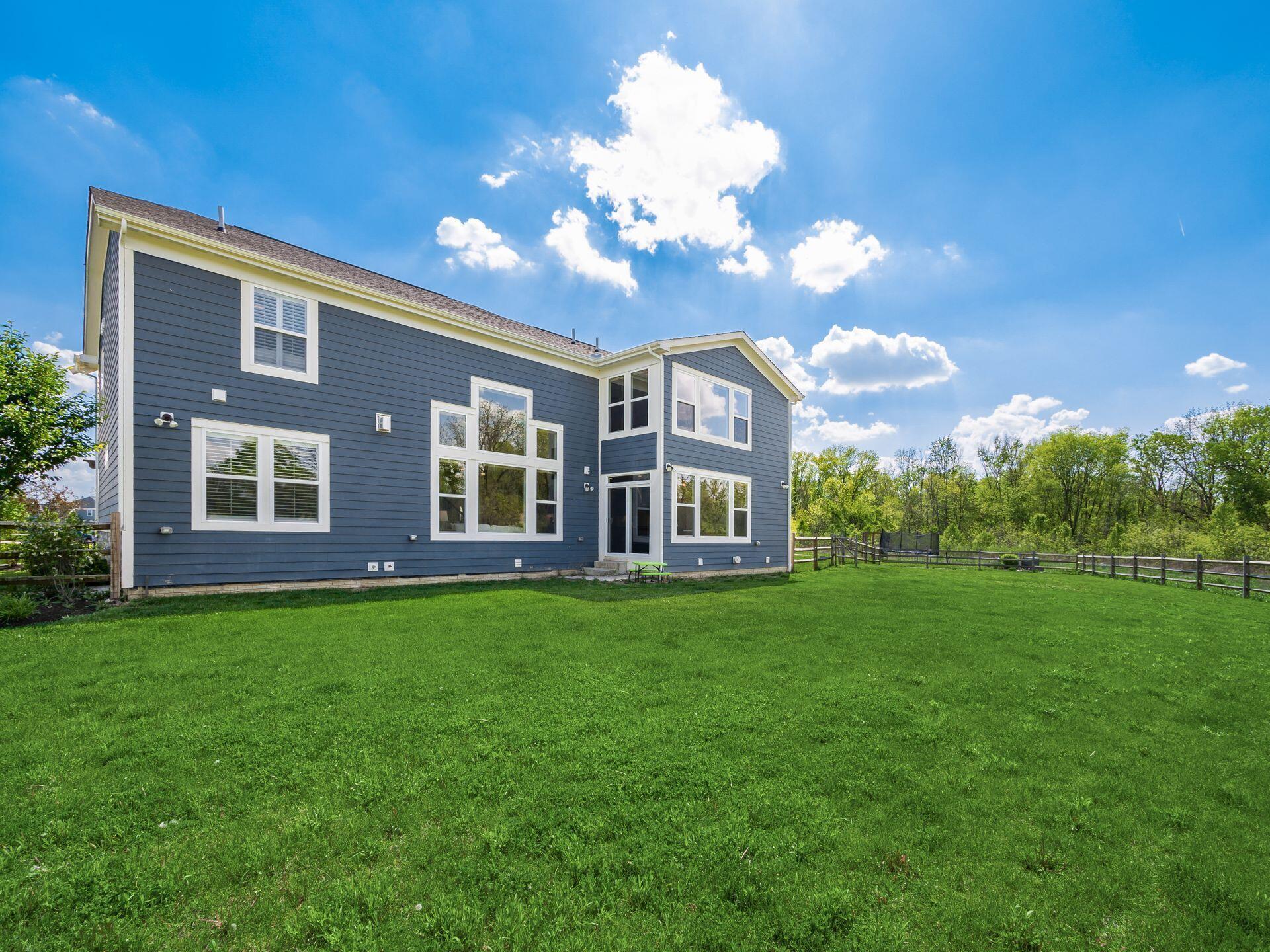 3640 Switchgrass Court
