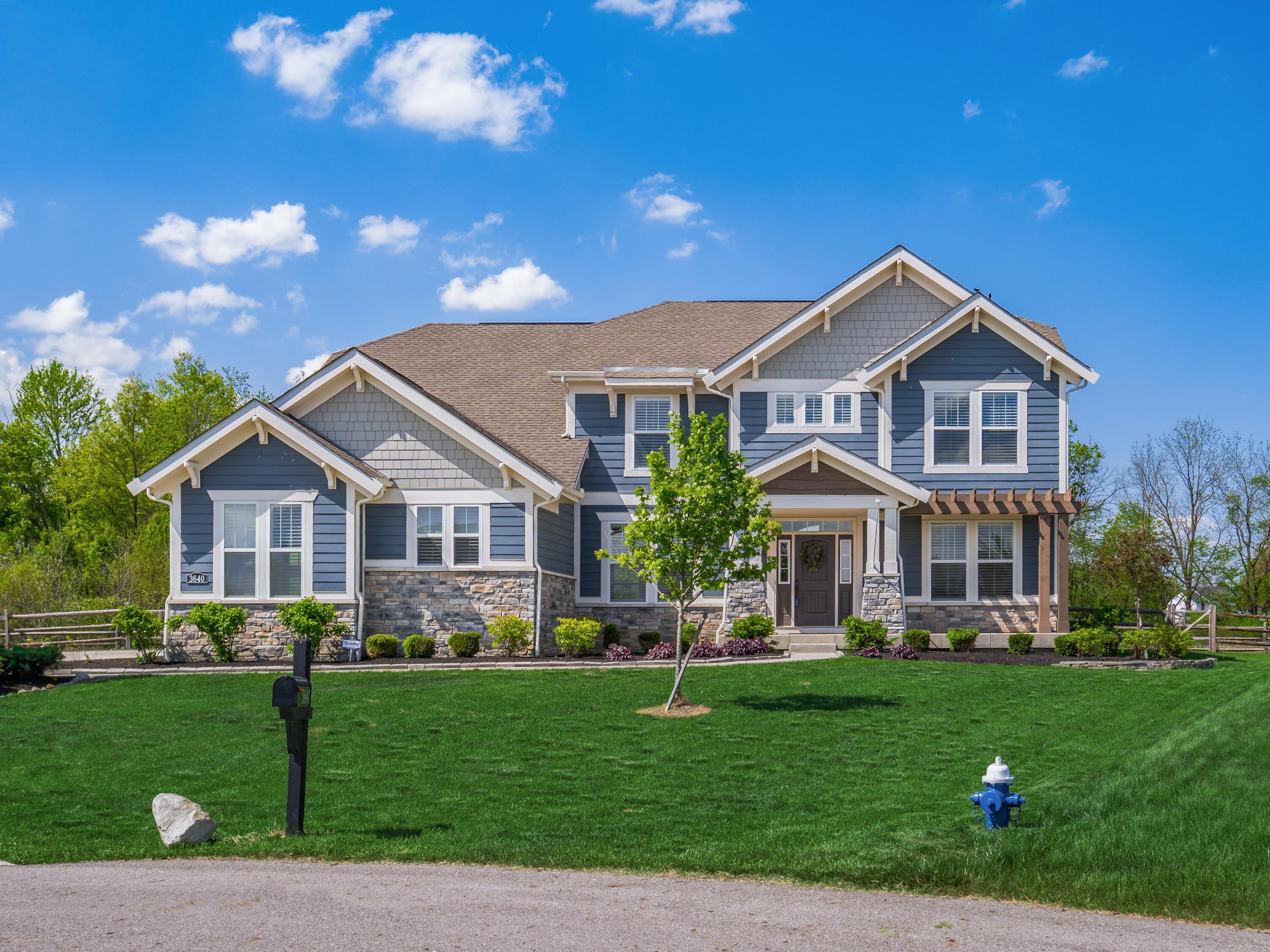 3640 Switchgrass Court