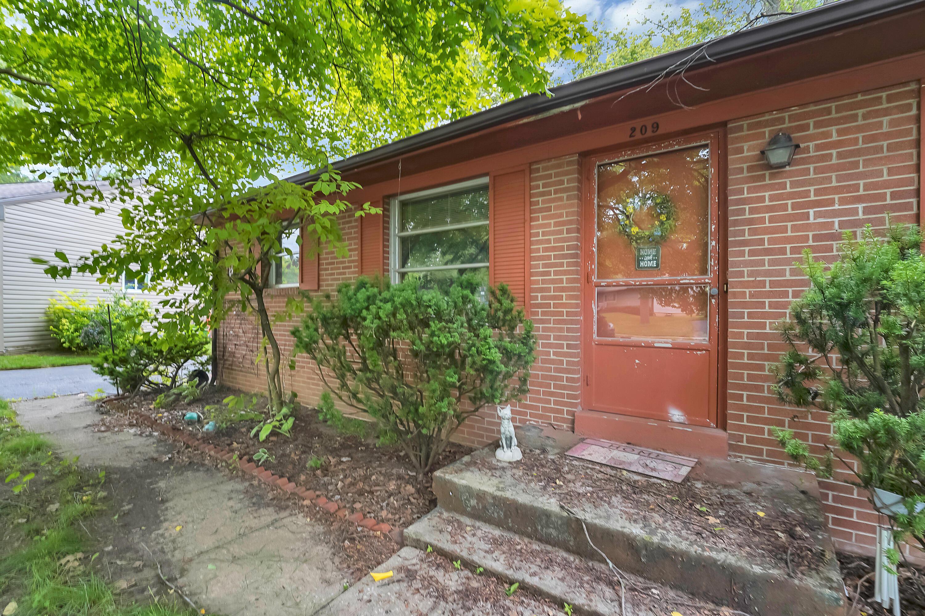 209 Pingree Drive