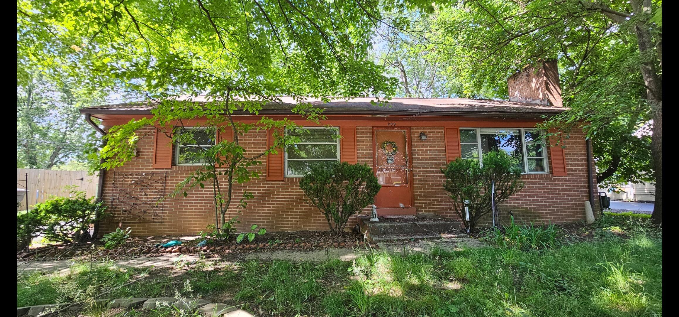 209 Pingree Drive