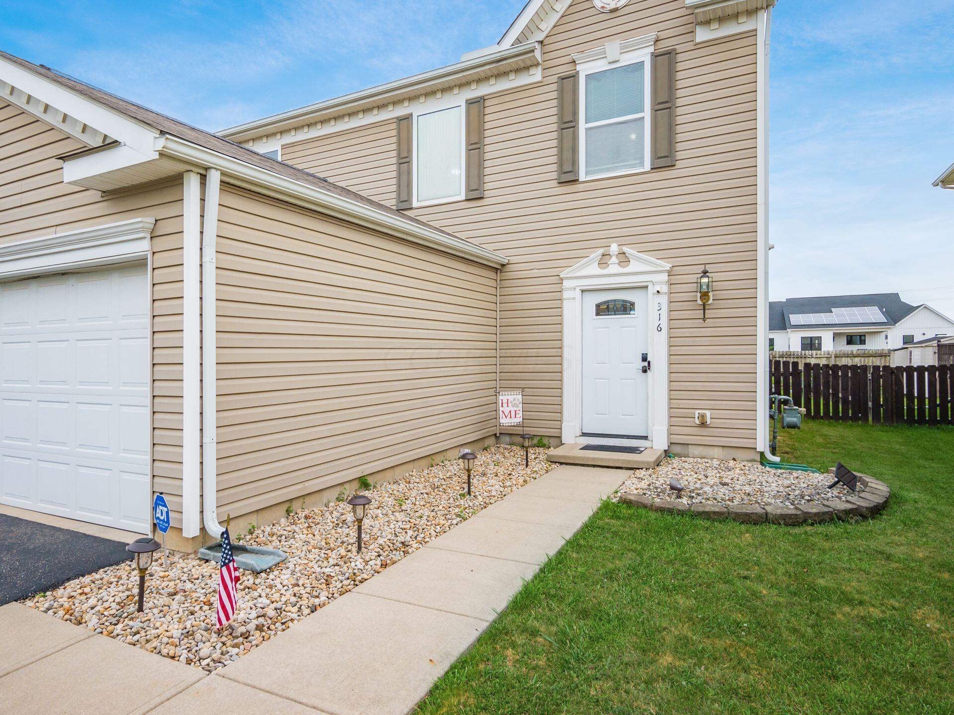 316 Constance Street