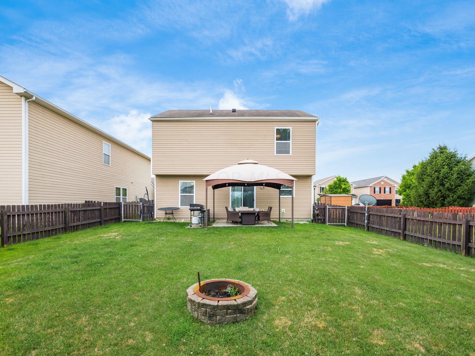 316 Constance Street