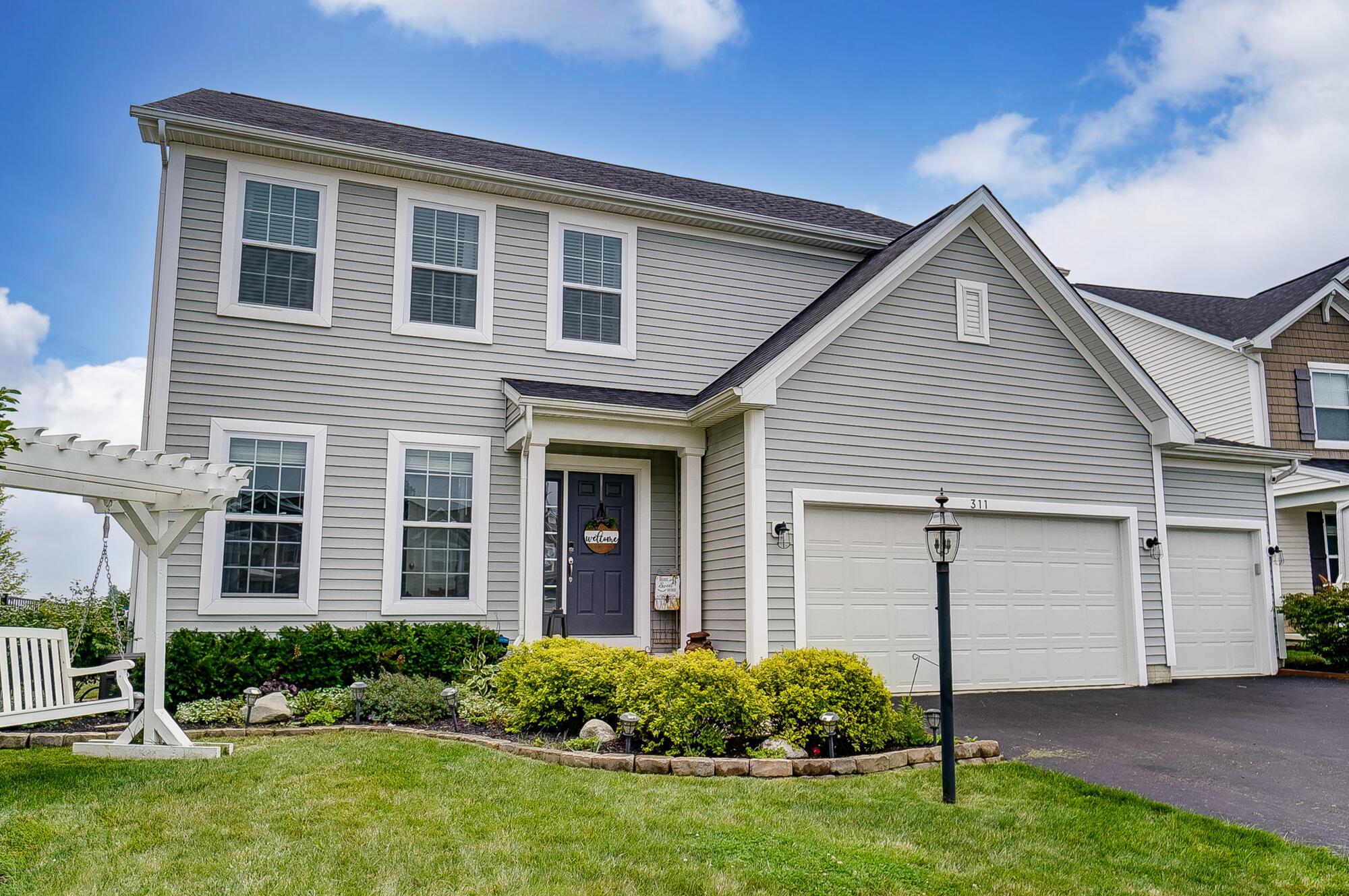 311 Red Knot Court