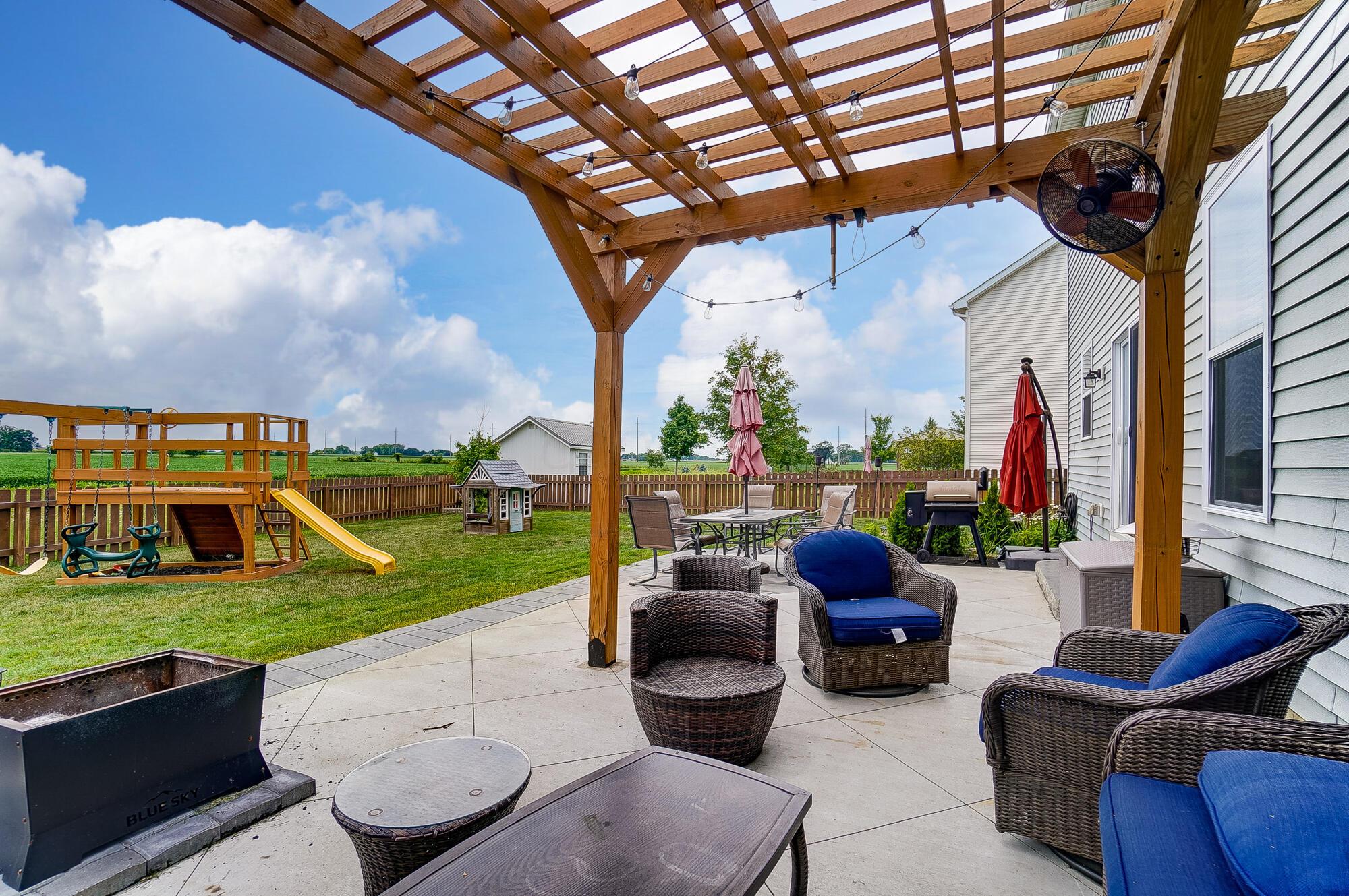 311 Red Knot Court