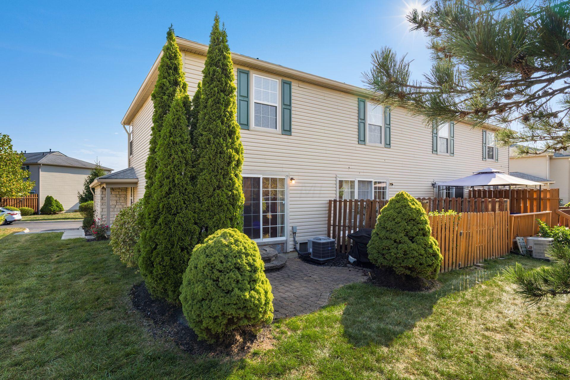5677 Everbrook Drive, 39D