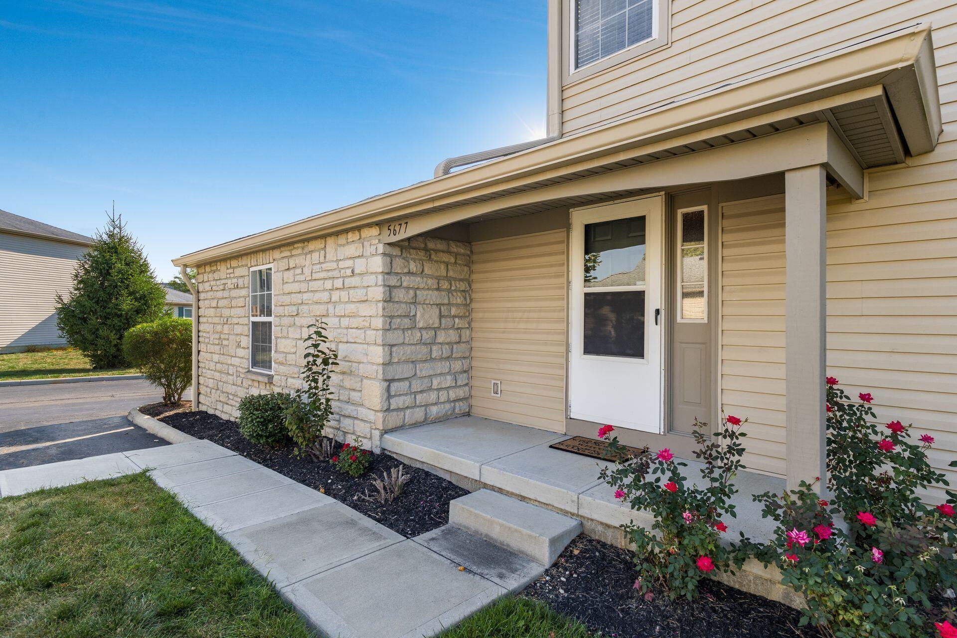 5677 Everbrook Drive, 39D