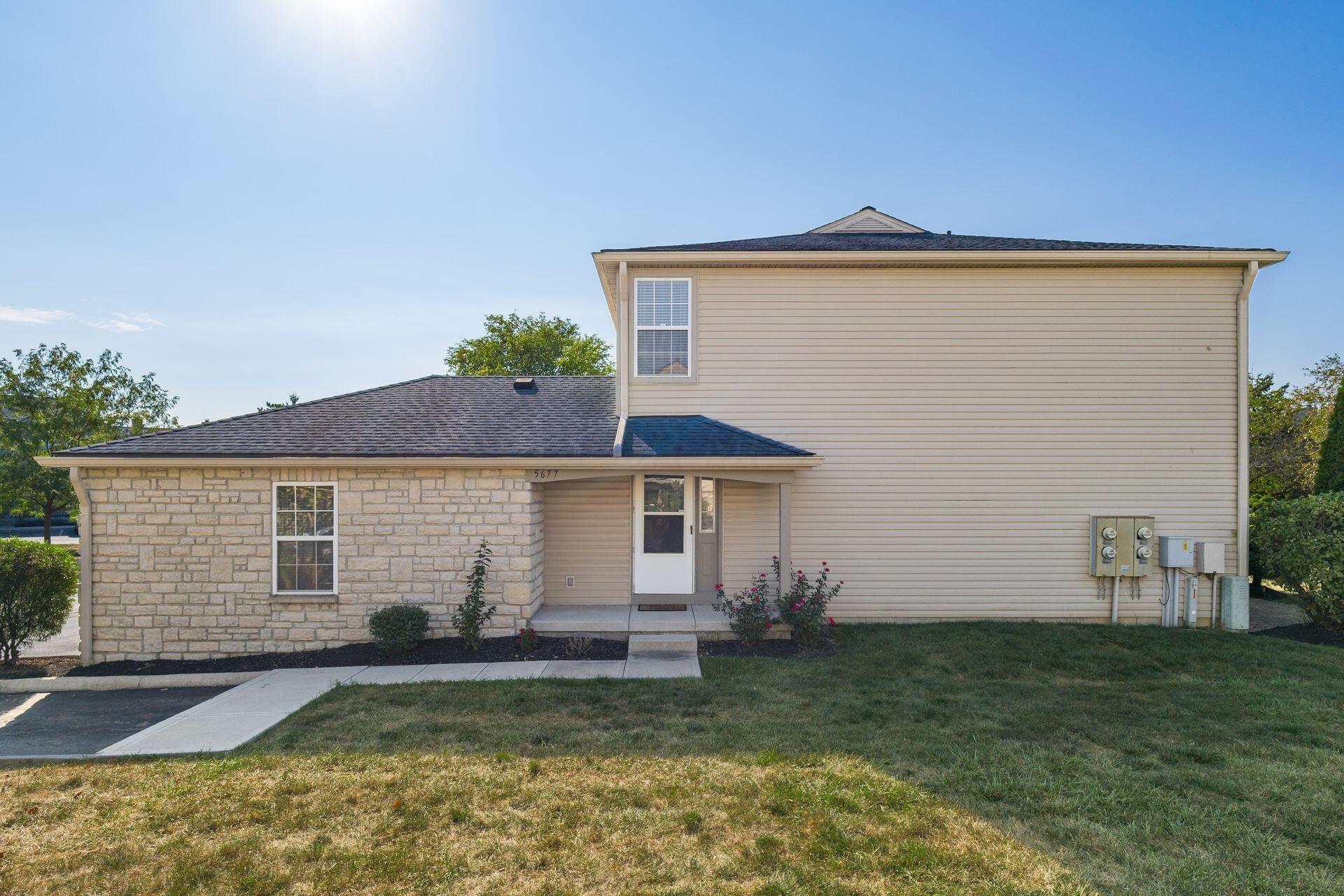 5677 Everbrook Drive, 39D
