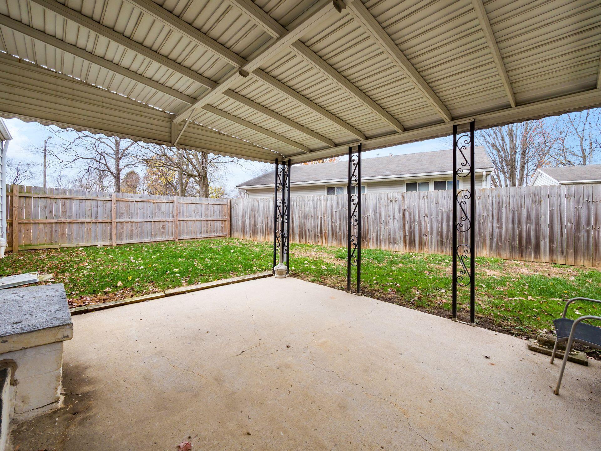 4622 Amesbury Road