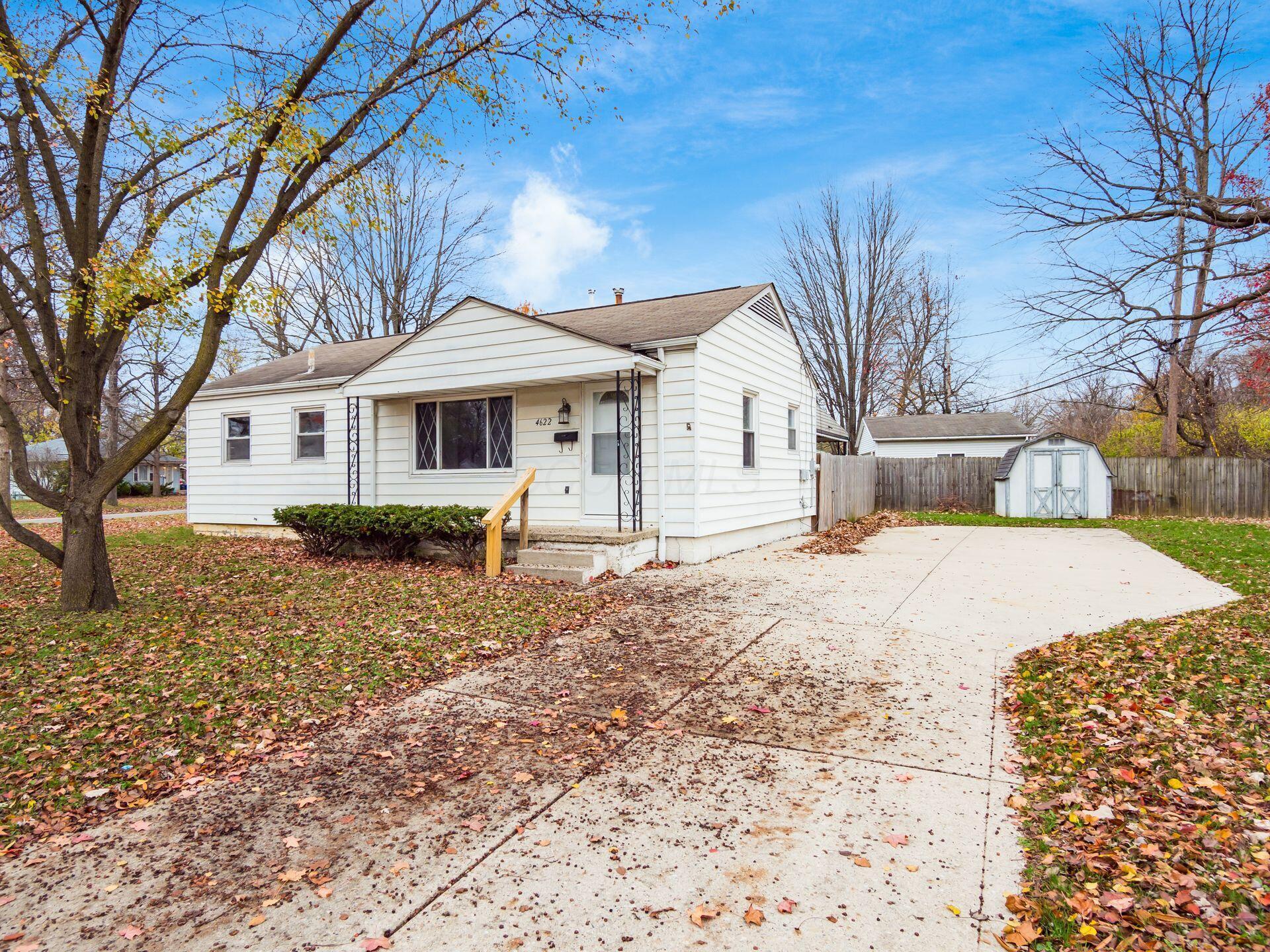 4622 Amesbury Road