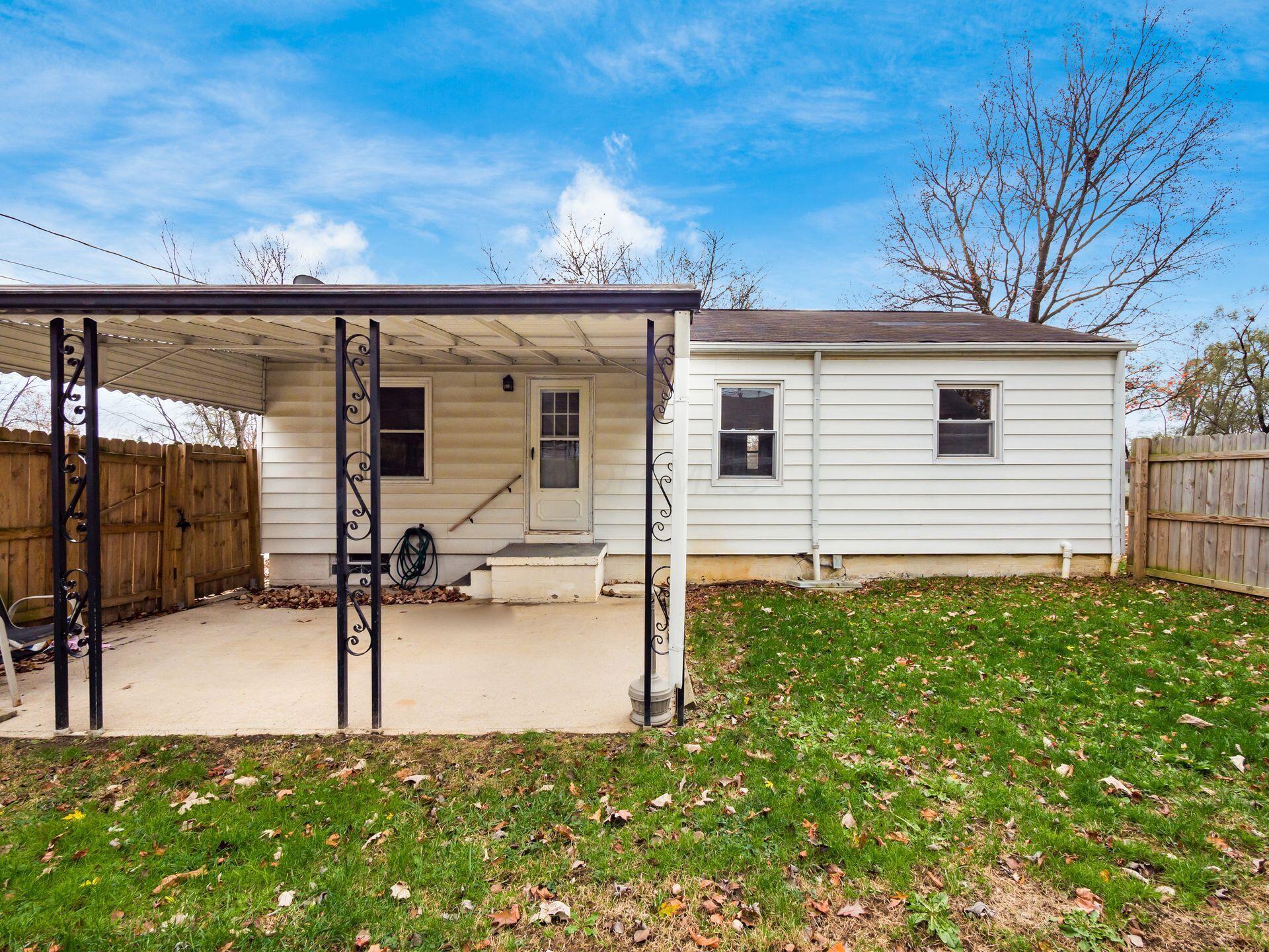 4622 Amesbury Road