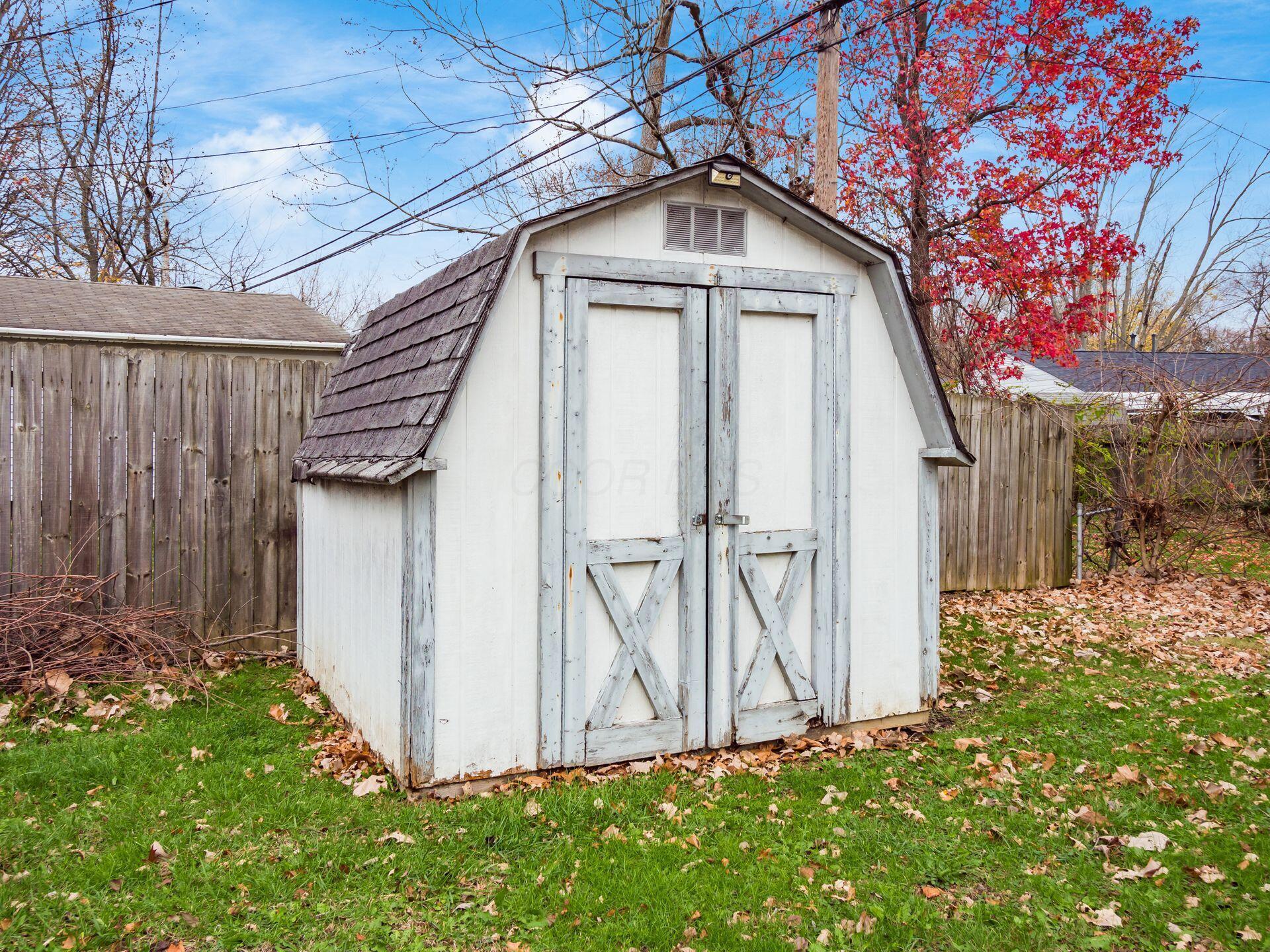 4622 Amesbury Road