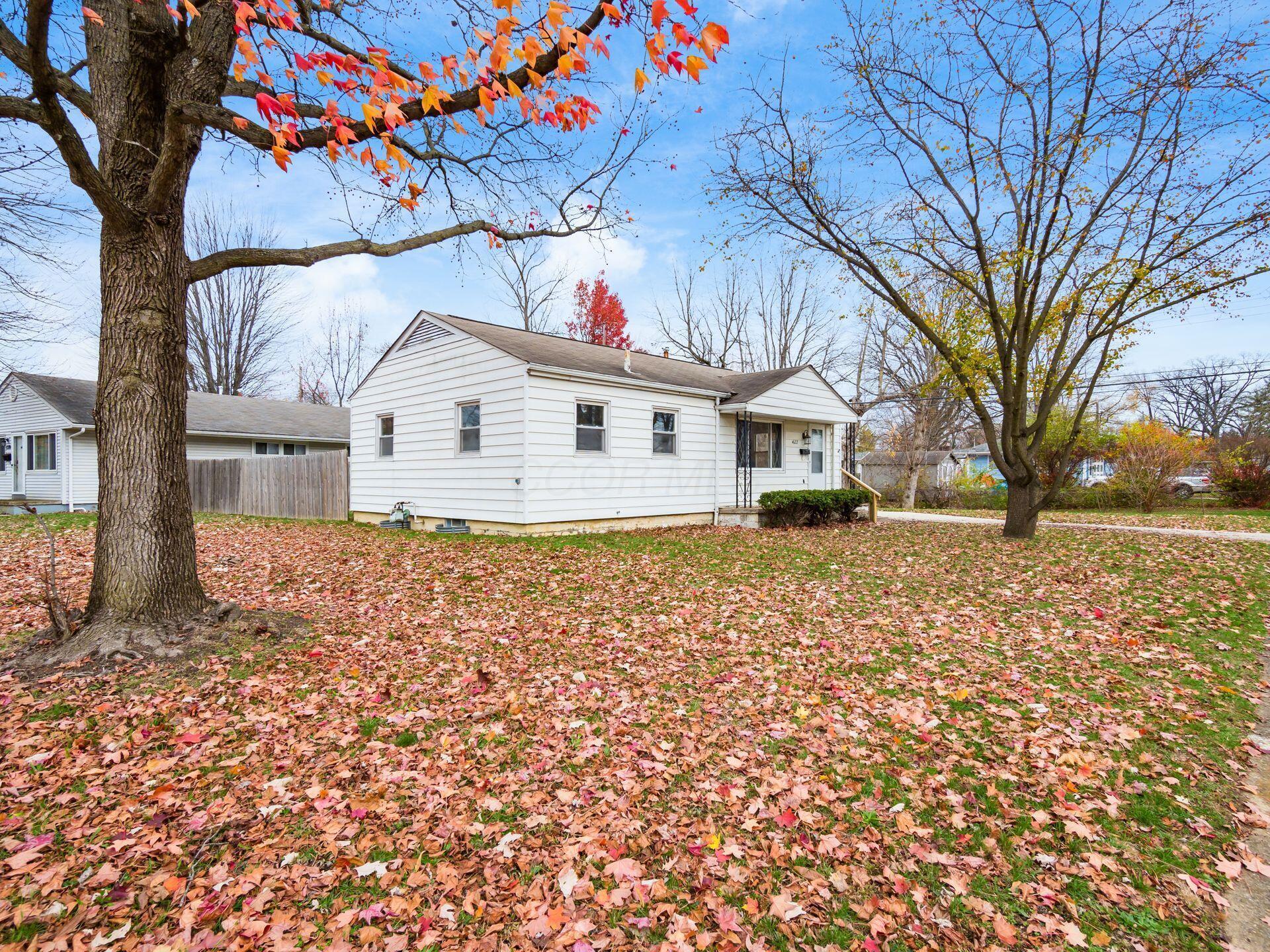 4622 Amesbury Road