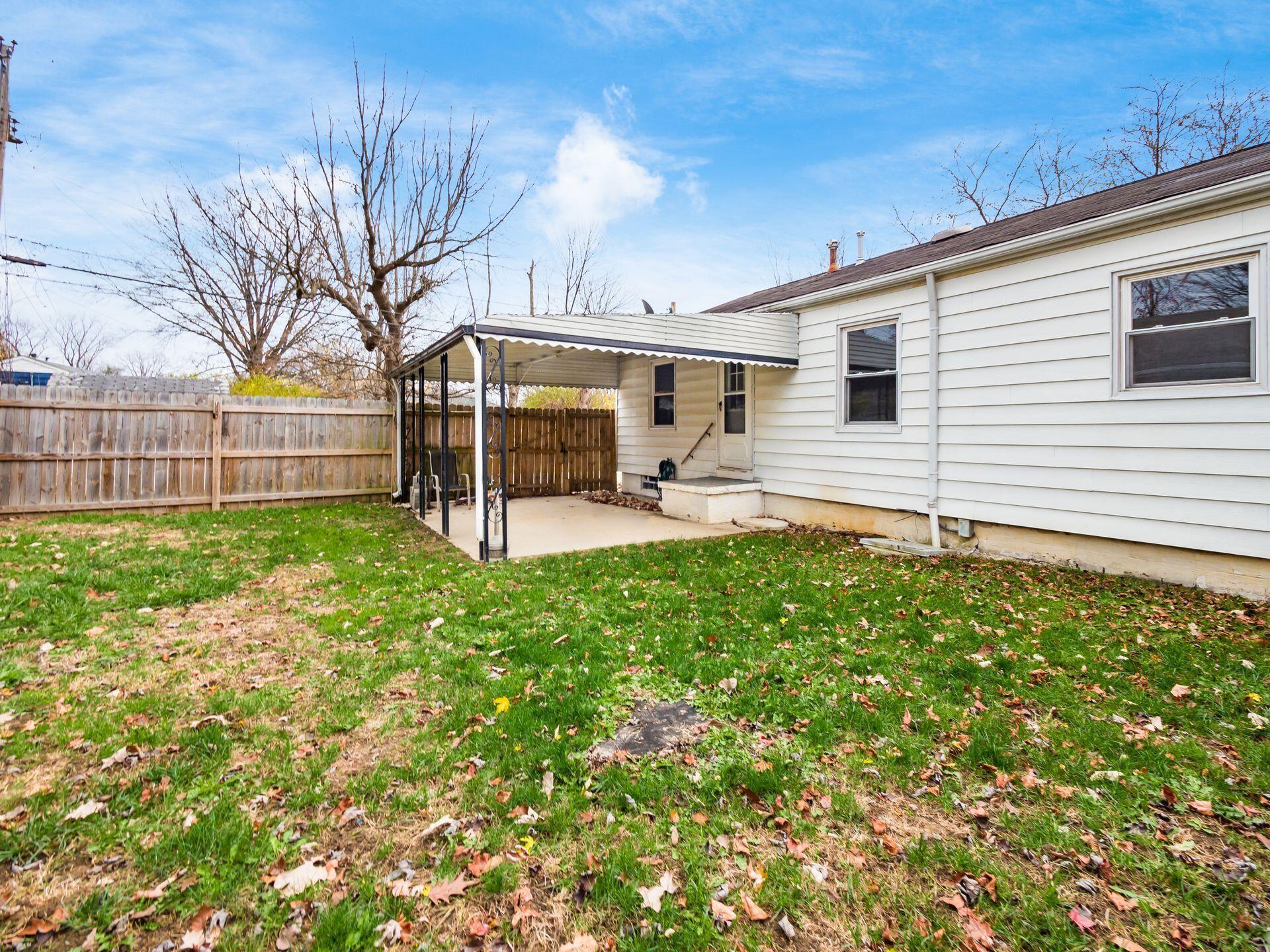 4622 Amesbury Road