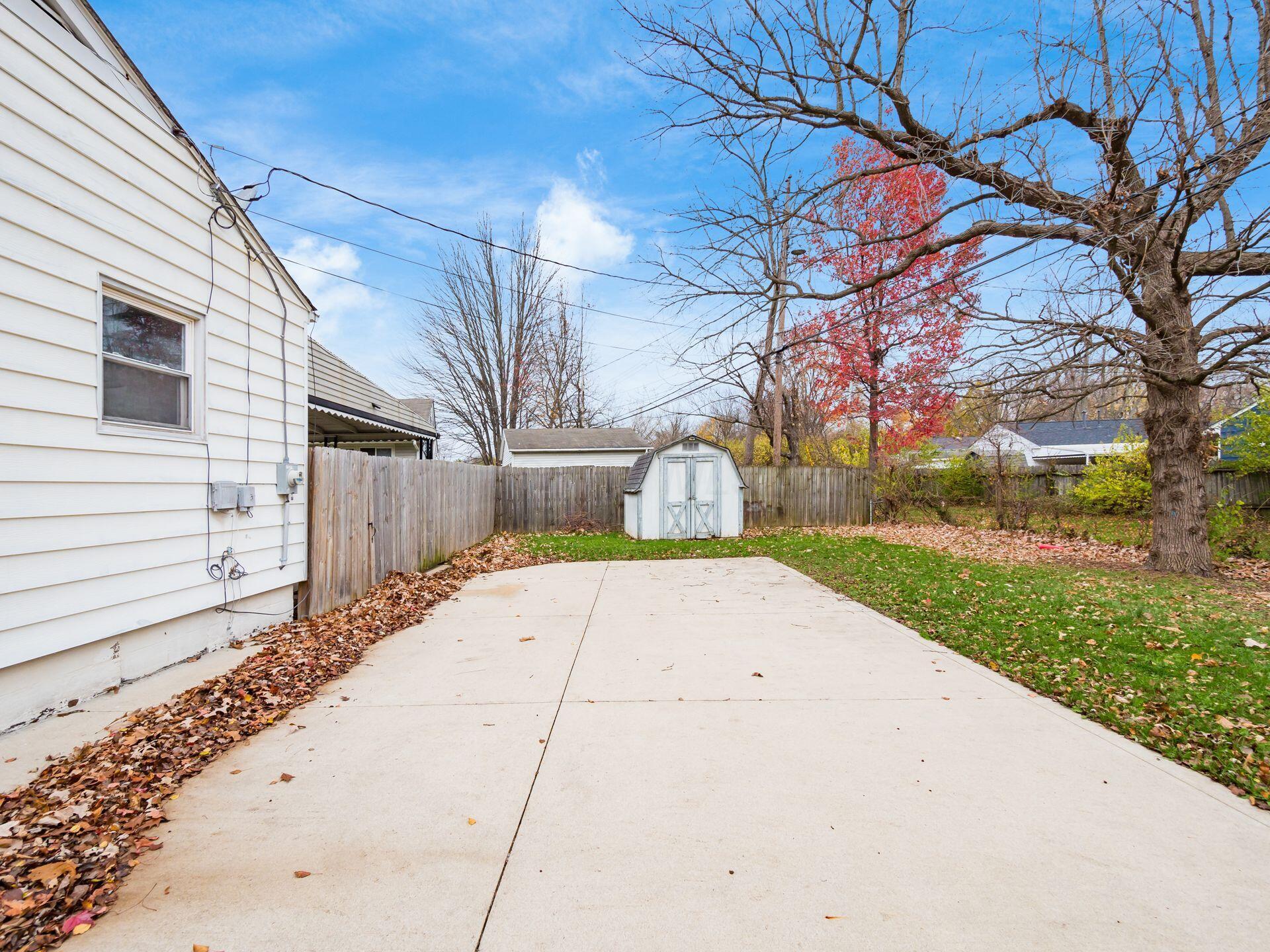 4622 Amesbury Road