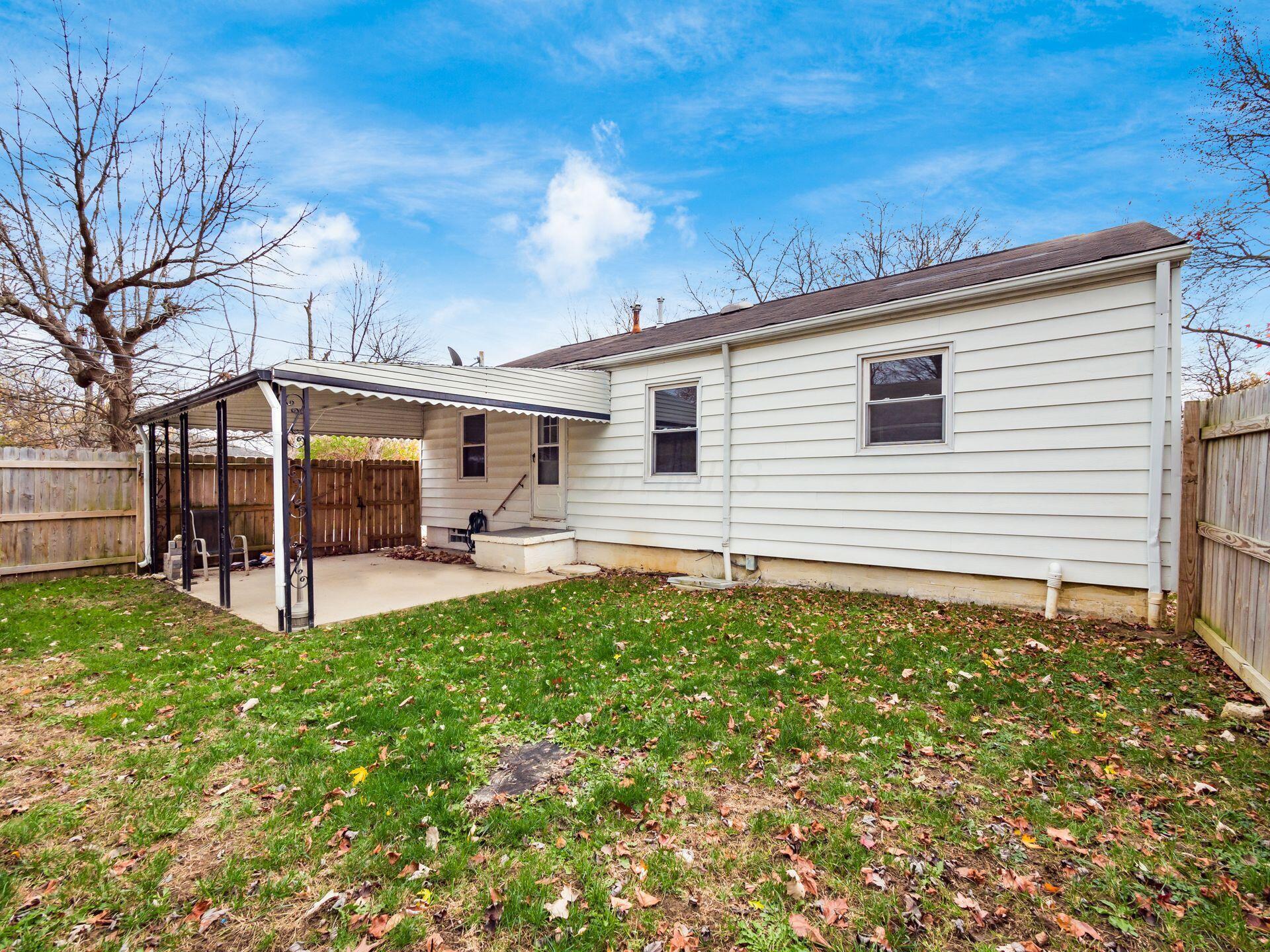 4622 Amesbury Road