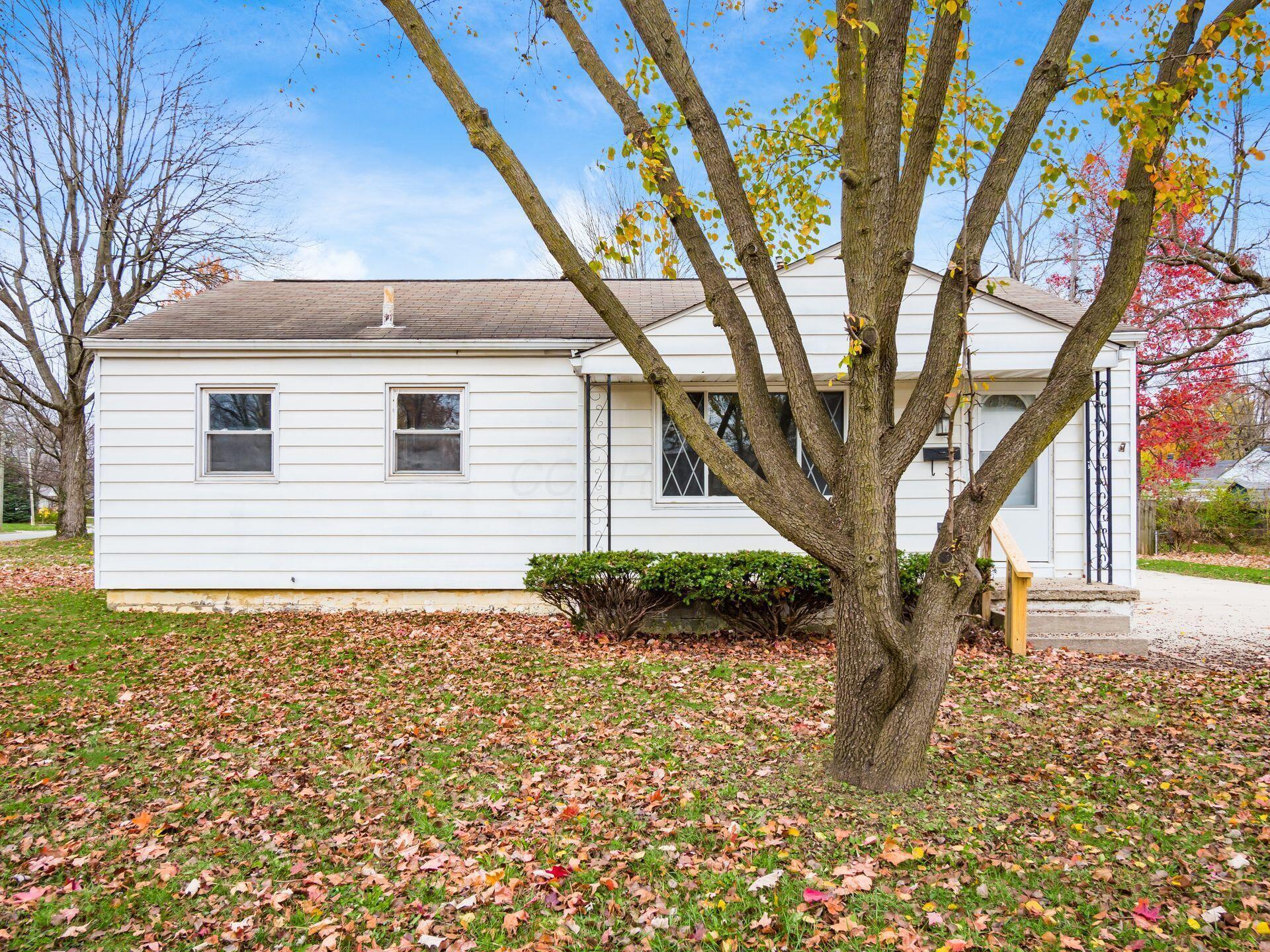 4622 Amesbury Road