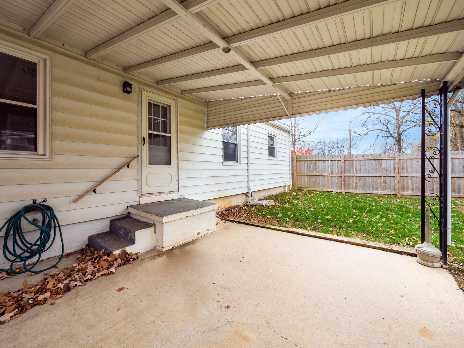 4622 Amesbury Road