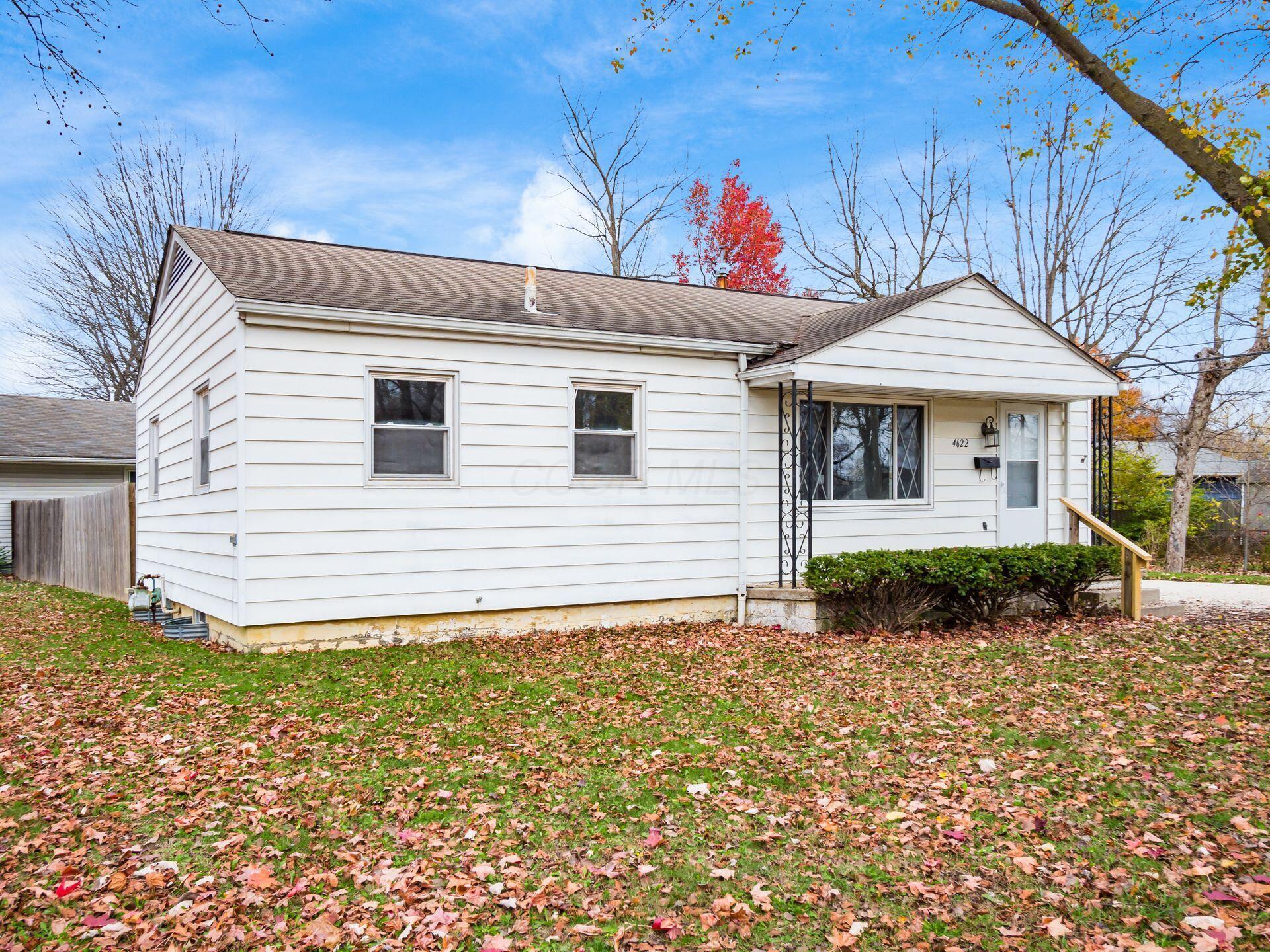 4622 Amesbury Road