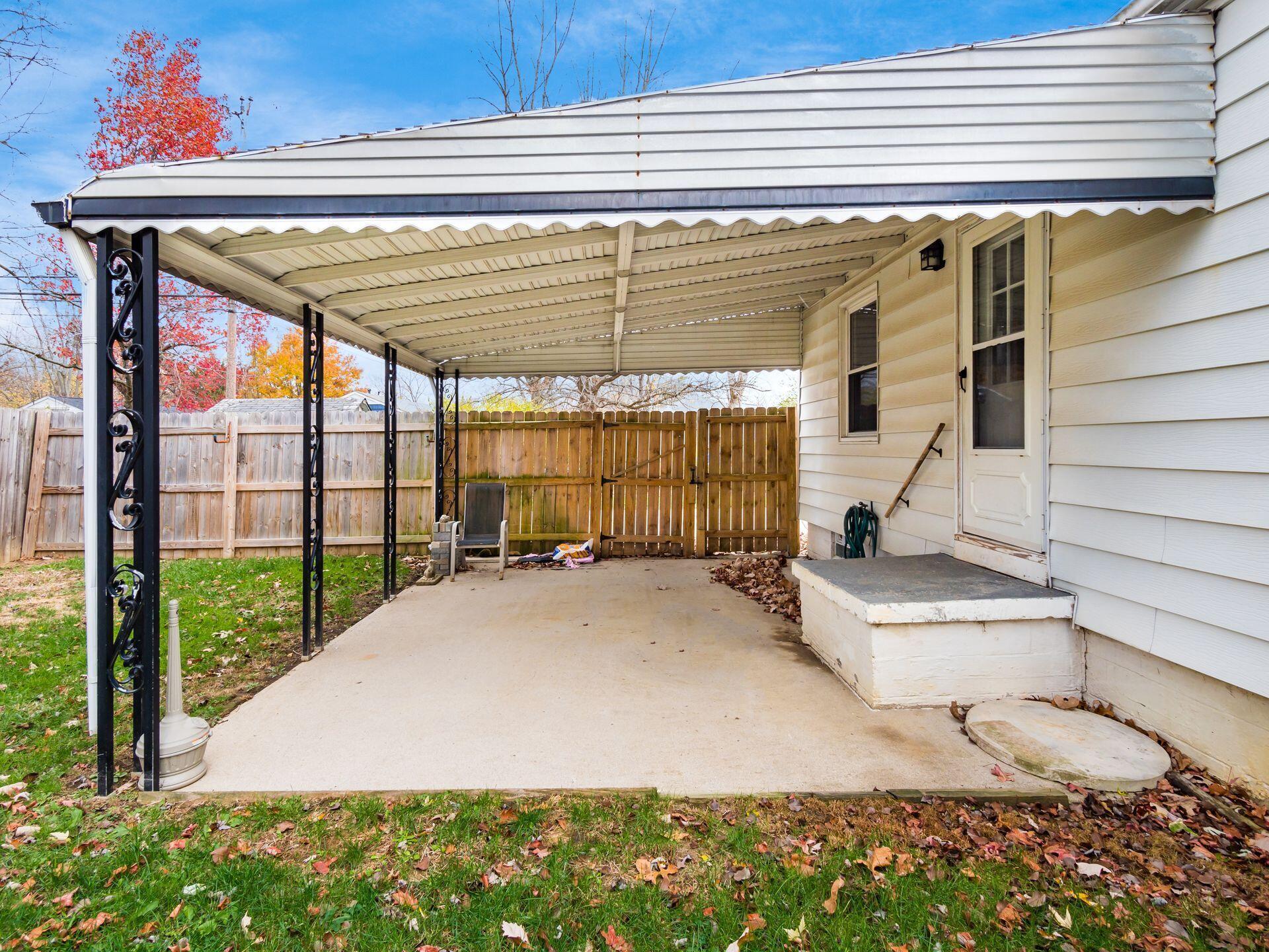 4622 Amesbury Road