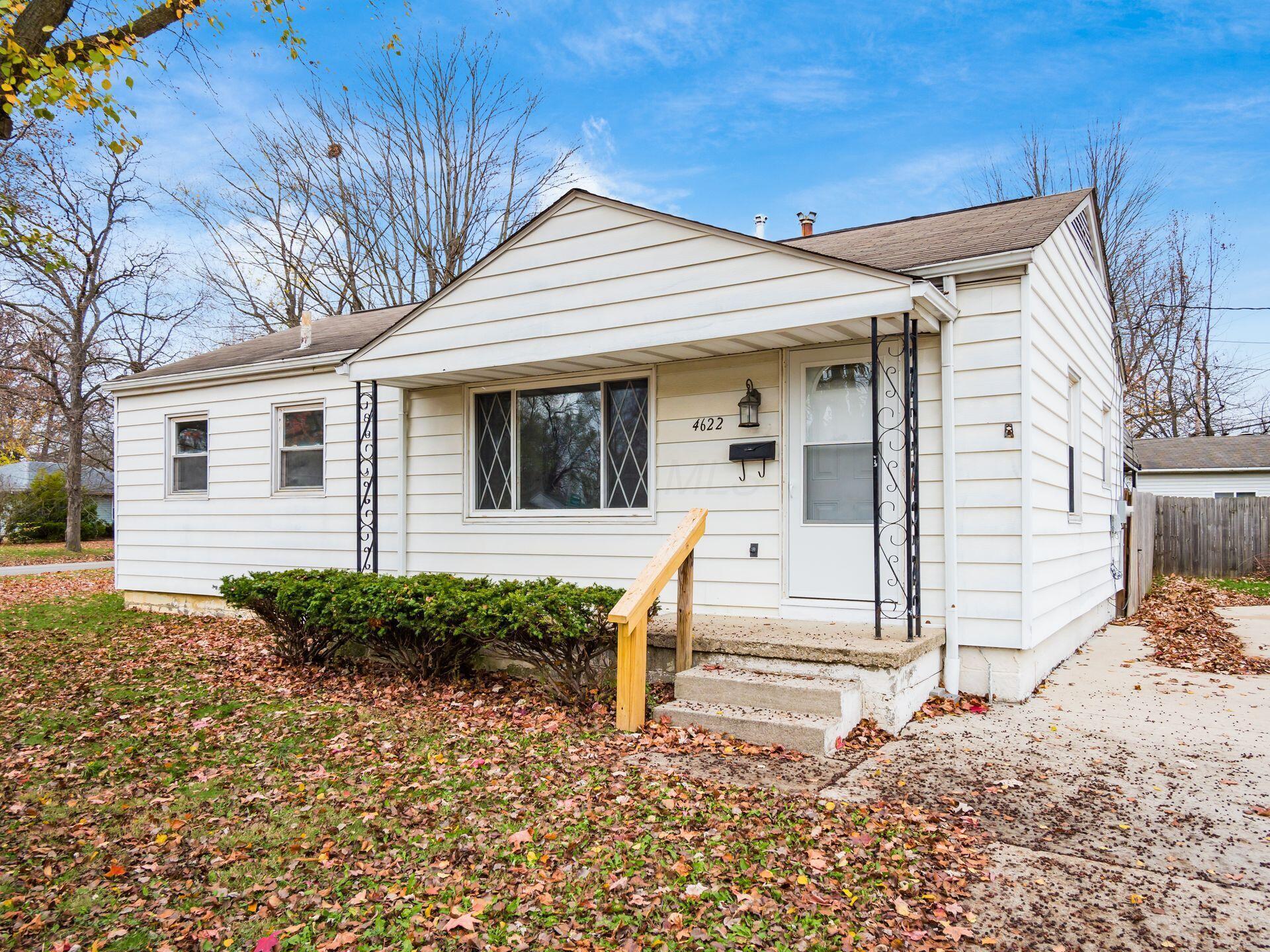 4622 Amesbury Road