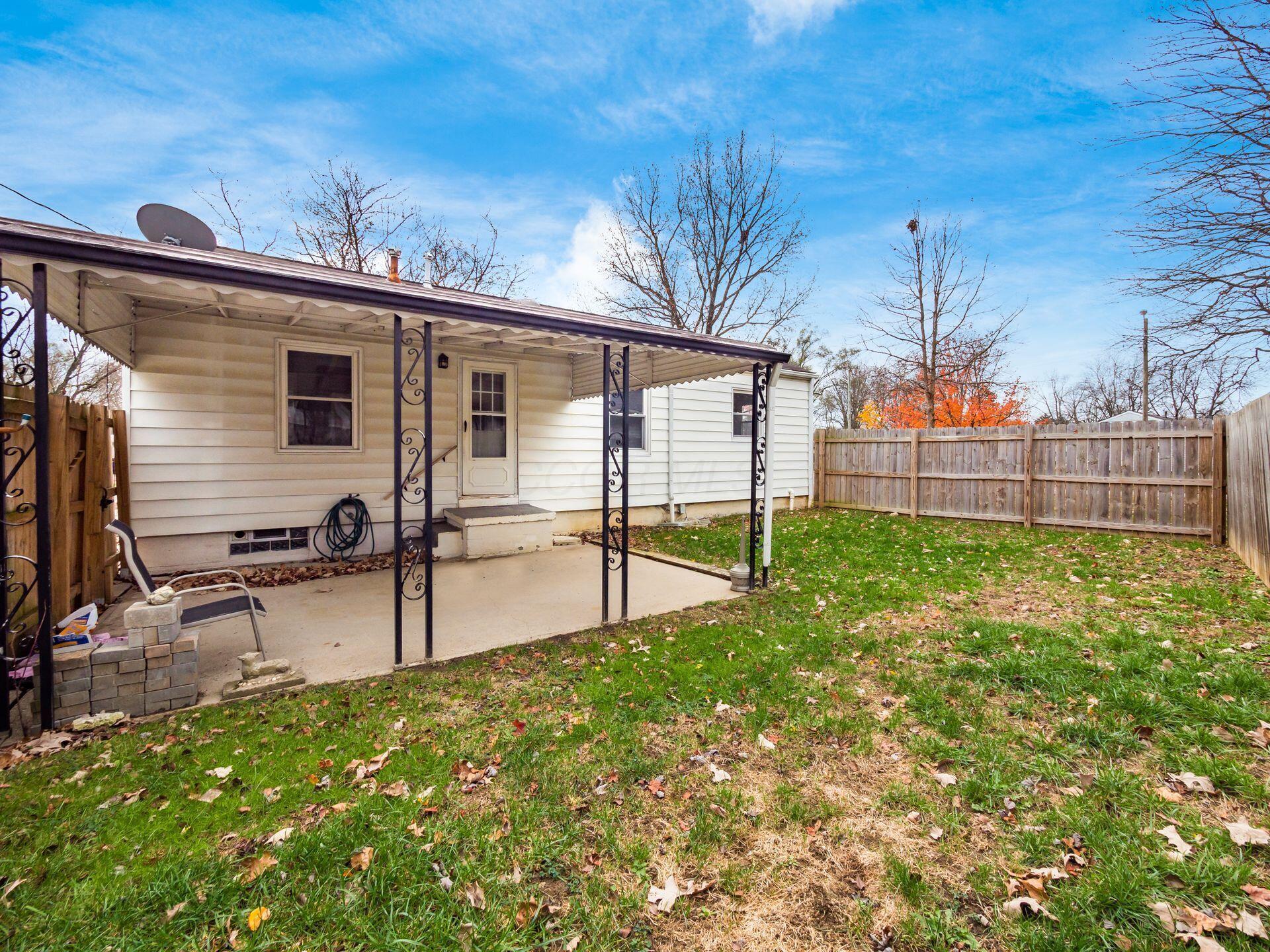 4622 Amesbury Road